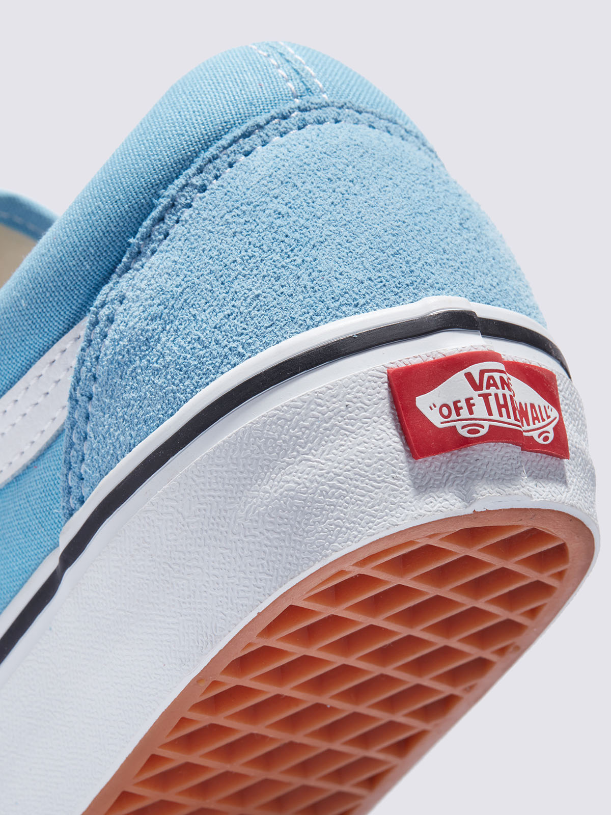 バンズ×ブルーノート size29.5 バンズ×ブルーノート size29.5