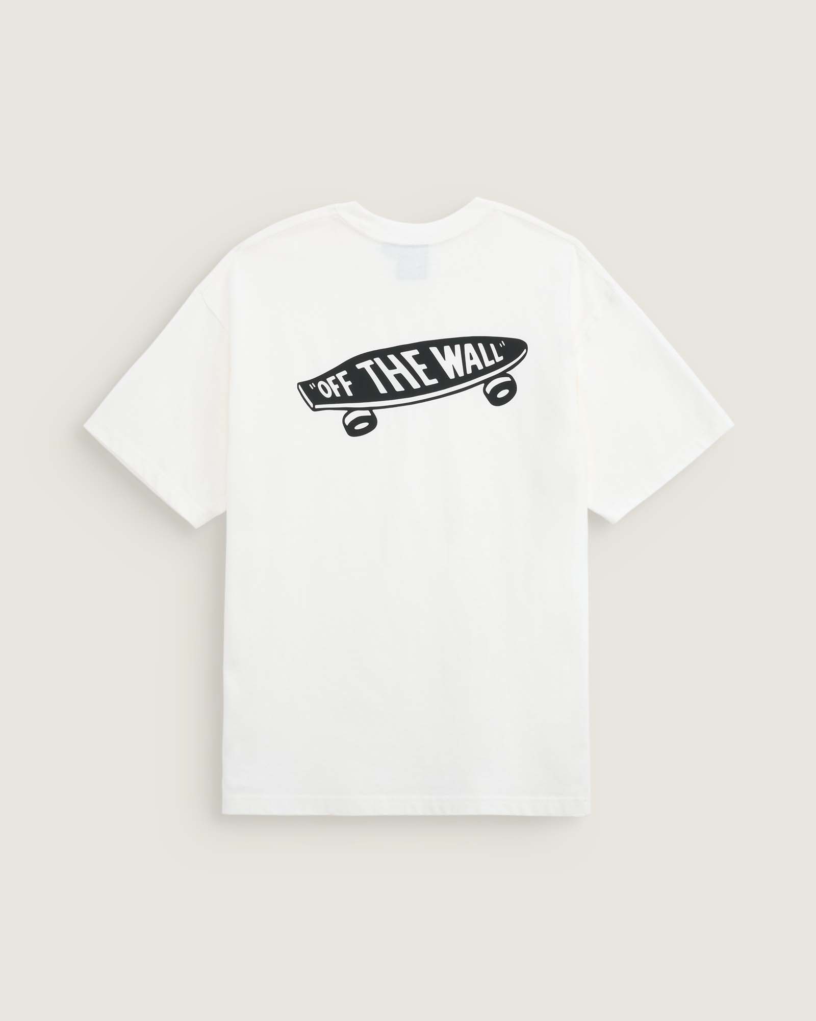 PREMIUM スケートロゴ Tシャツ image number 0