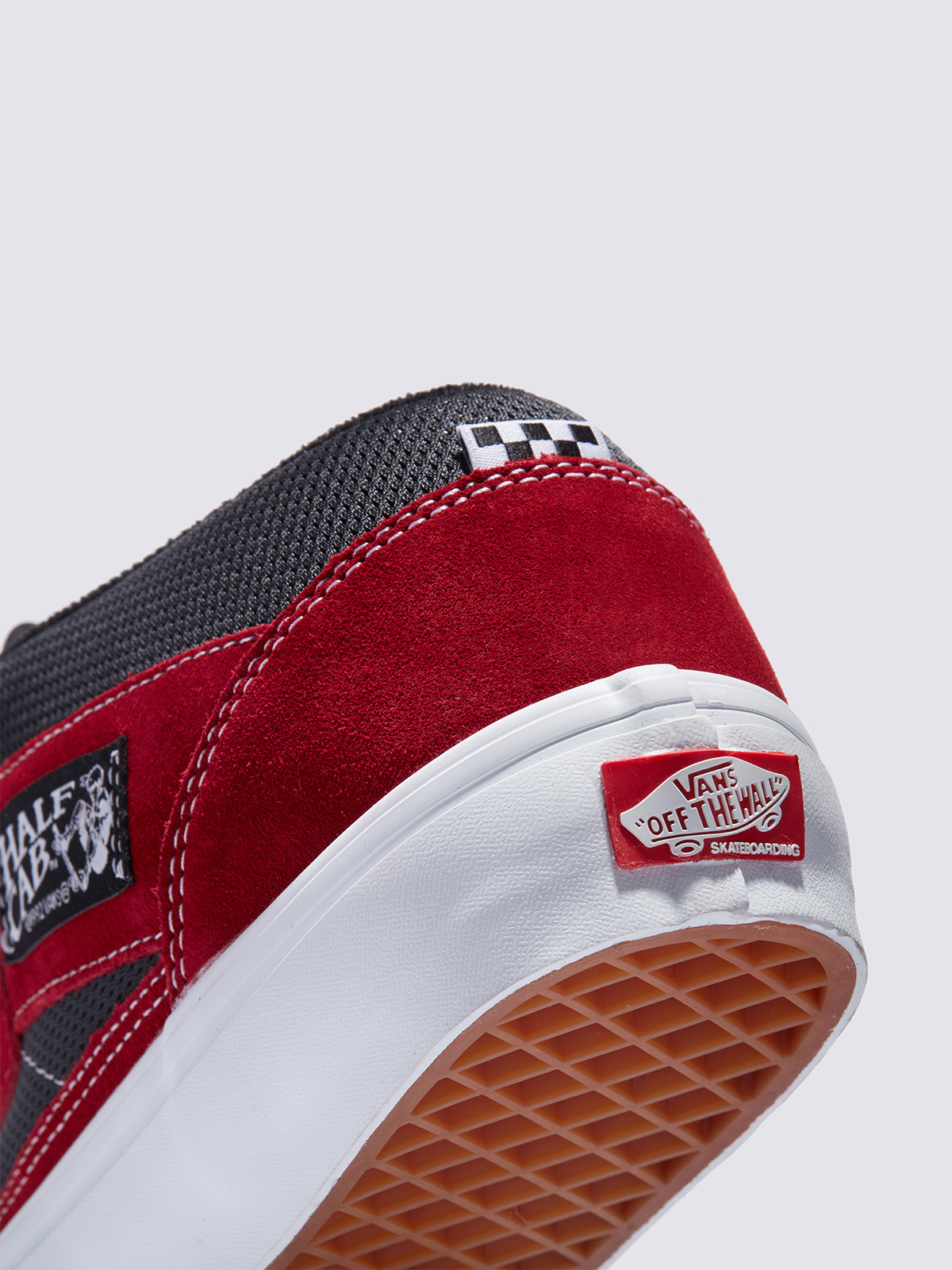 スケート ハーフキャブ| VANS(ヴァンズ)公式ストア スケート ハーフキャブ| VANS(ヴァンズ)公式ストア