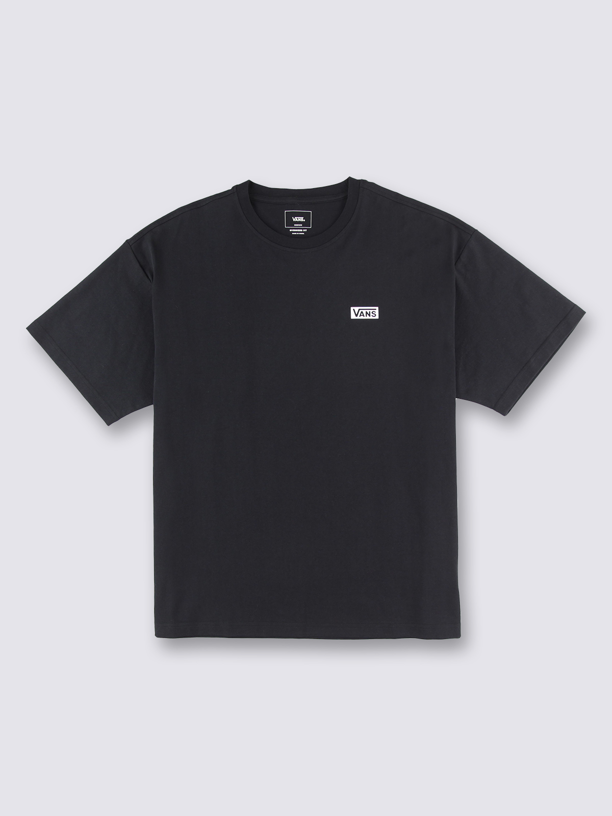 ロゴグラフィック Tシャツ image number 1
