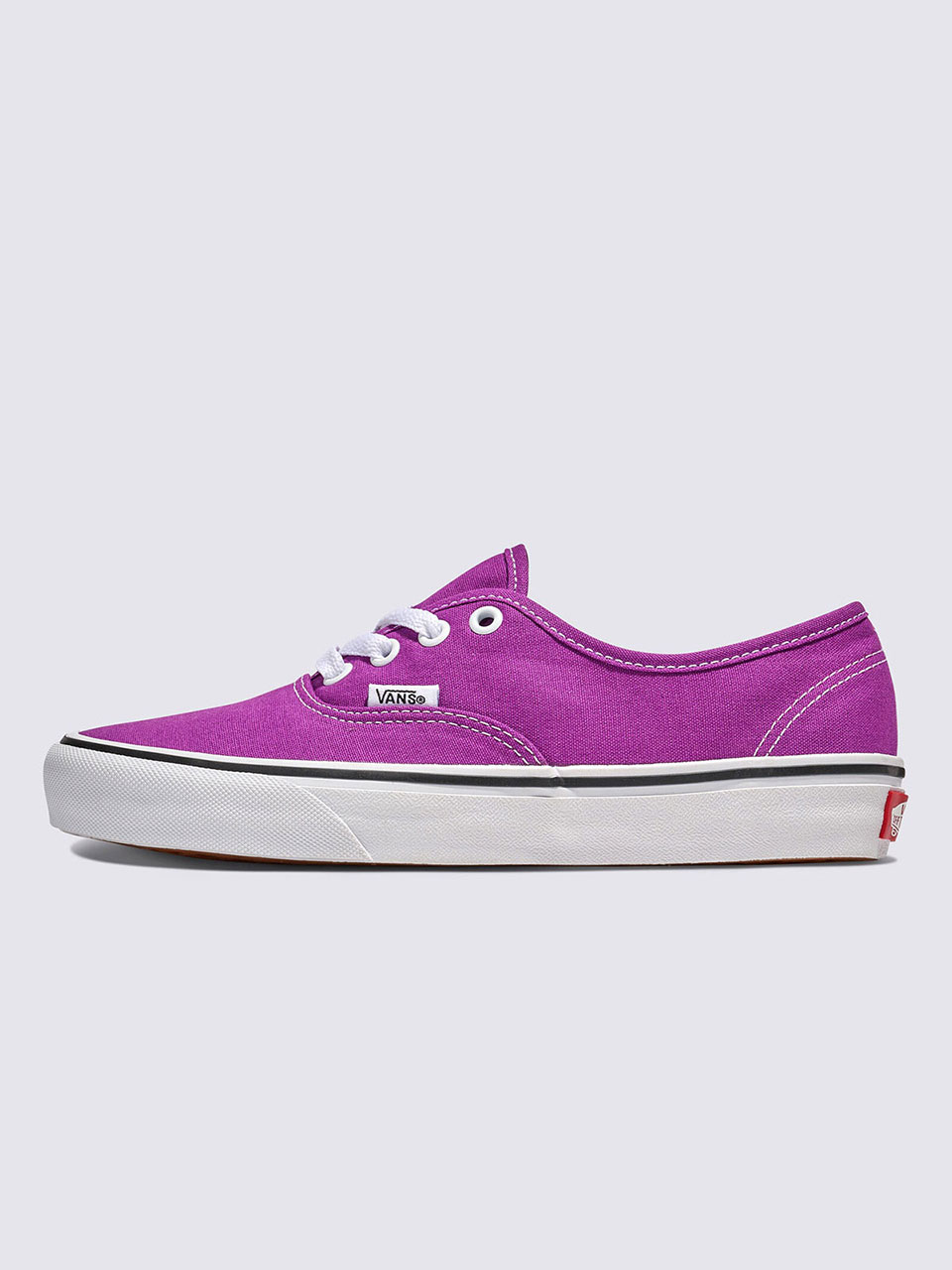 VANS バンズ スニーカー AUTHENTIC PINK BLACK VN0A2Z3ZPIB