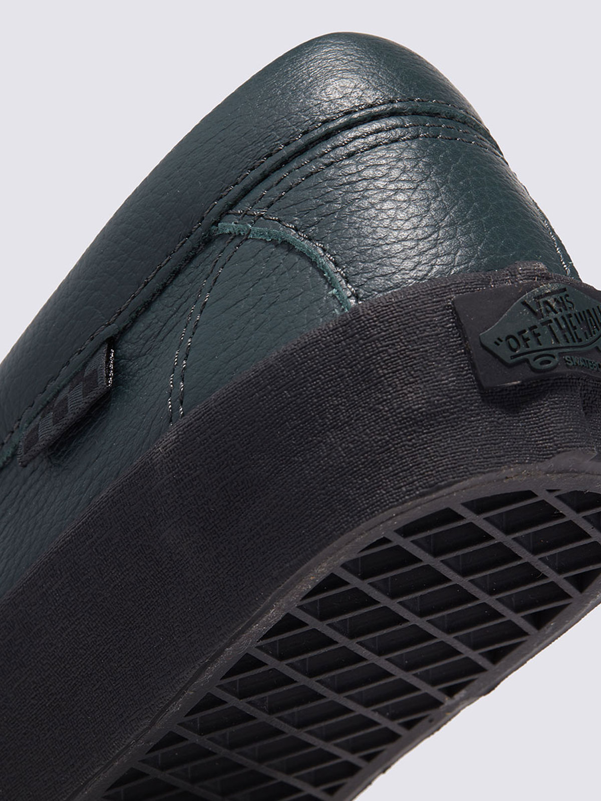 スケート ローファー| VANS（ヴァンズ）公式ストア