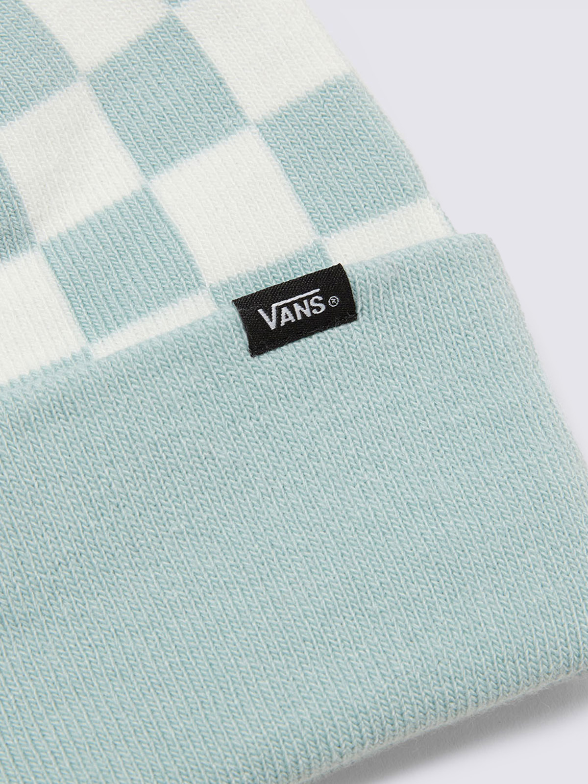 VANS SPIRIT ポンポンビーニー image number 2