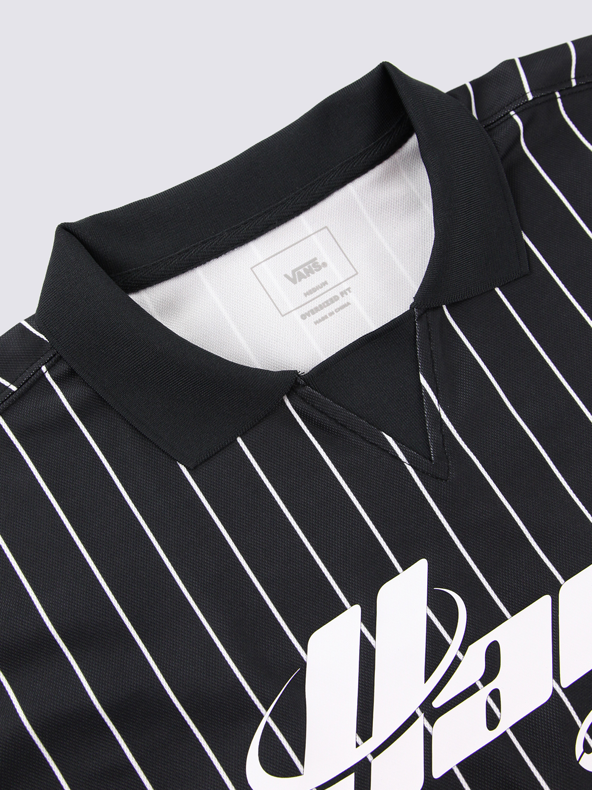 SPORTY ジャージー Tシャツ image number 2