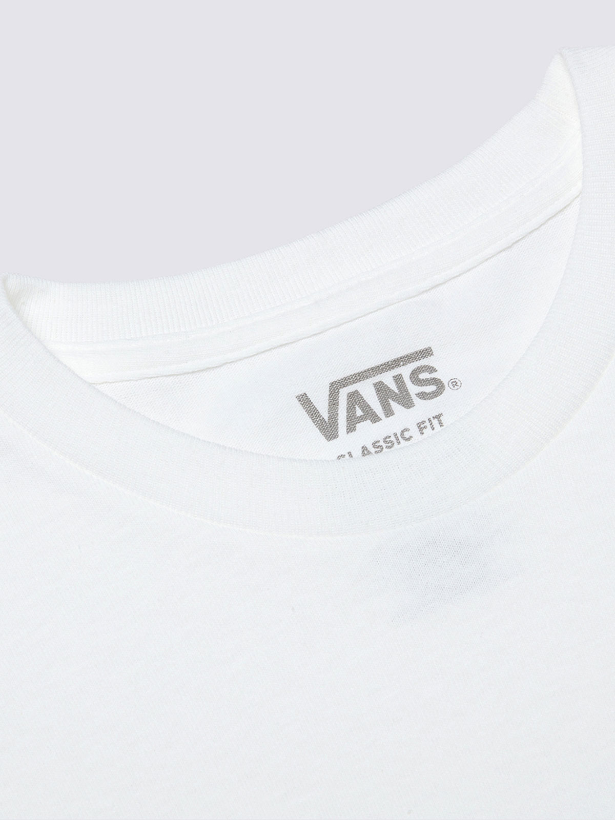 レフトチェストヒット ロングスリーブ Tシャツ image number 2