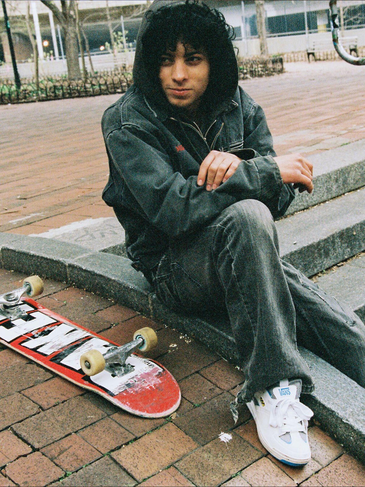 スケート ミキシャ| VANS（ヴァンズ）公式ストア