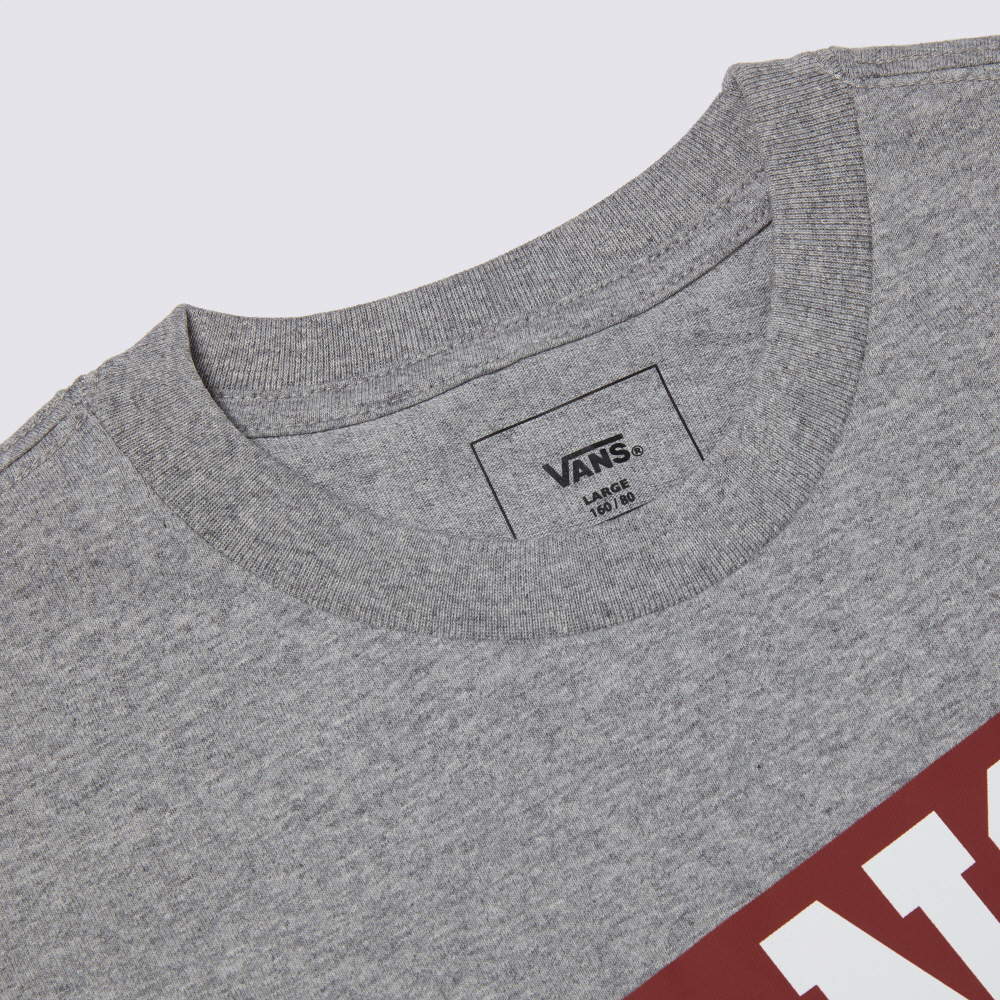 キッズ スラントロゴ Tシャツ image number 2