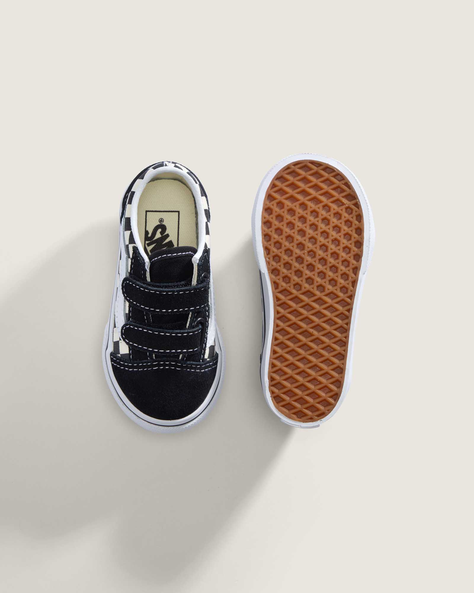 トドラー オールドスクール V| VANS（ヴァンズ）公式ストア
