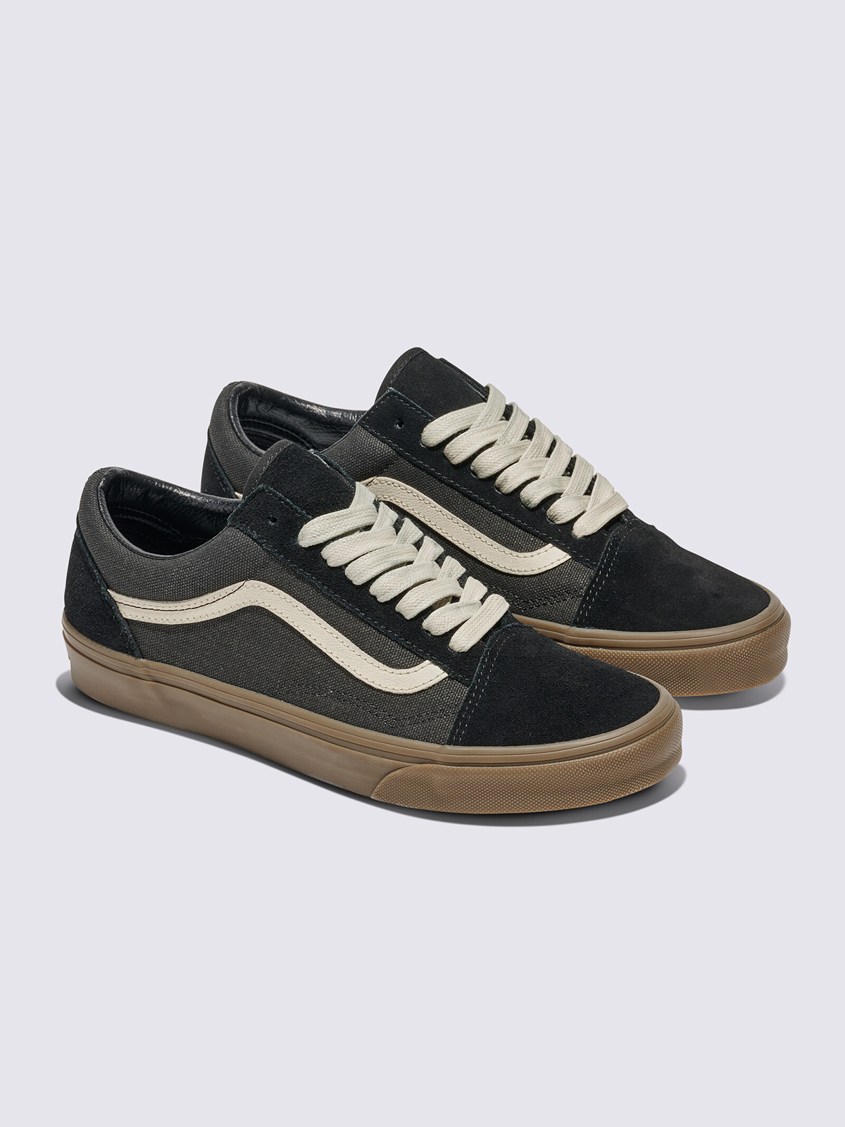 オールドスクール ヘビーキャンバス| VANS（ヴァンズ）公式ストア
