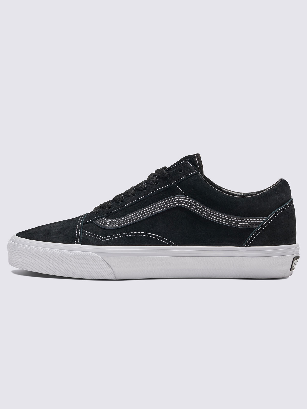 オールドスクール ピッグスエード| VANS（ヴァンズ）公式ストア