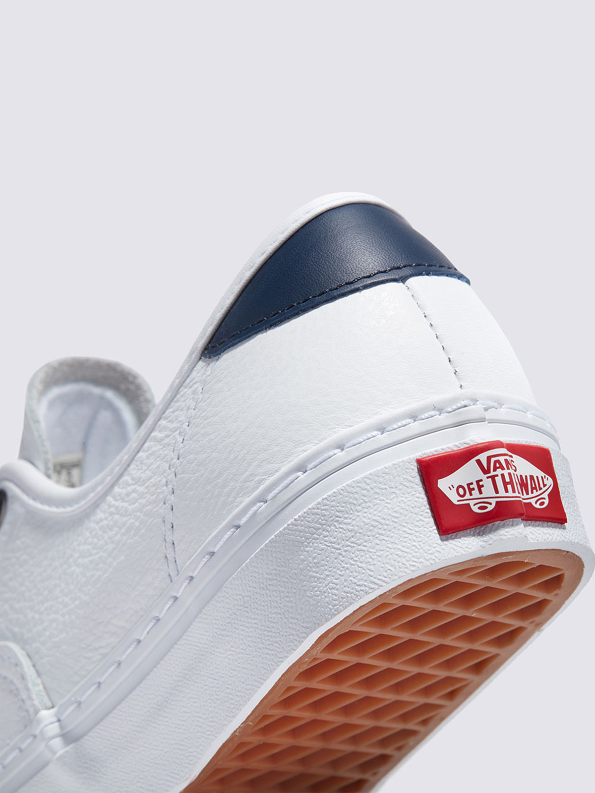 オーセンティック レザー| VANS（ヴァンズ）公式ストア