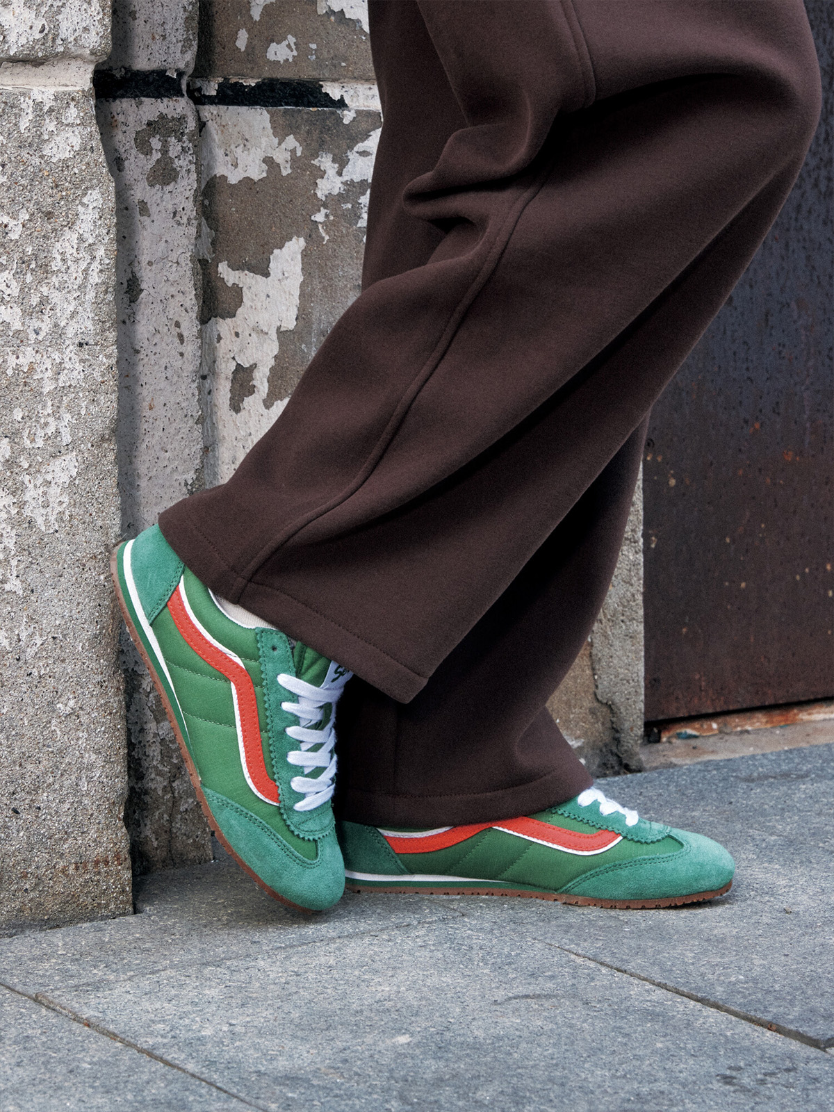 スーパーロープロ| VANS（ヴァンズ）公式ストア