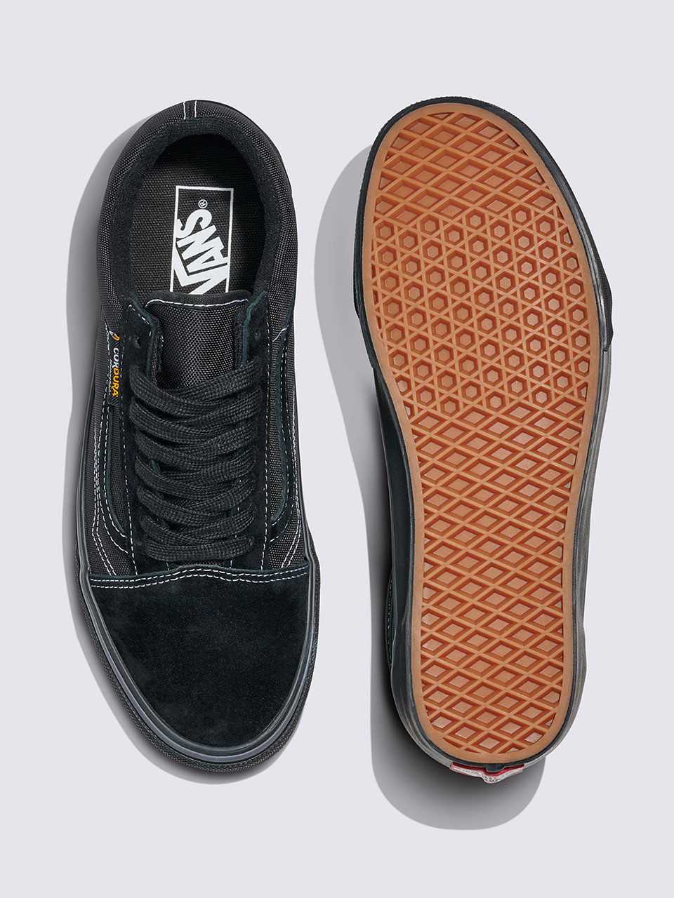 オールドスクール コーデュラ| VANS（ヴァンズ）公式ストア
