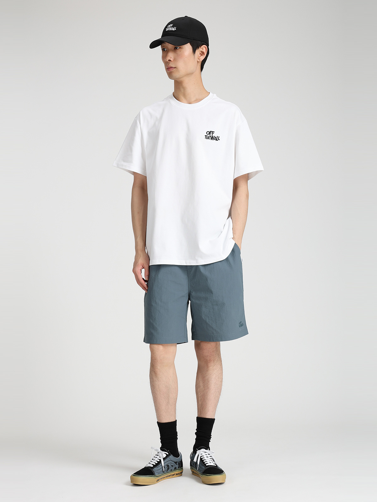 [SUMMER SALE対象外]YUSUKE HANAI グラフィック Tシャツ image number 2