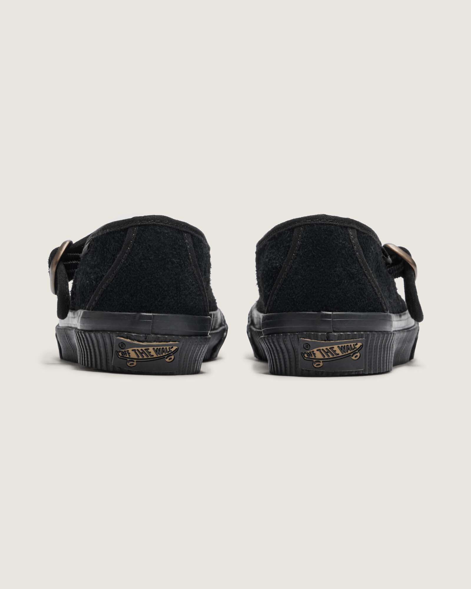 PREMIUM メリージェーン| VANS（ヴァンズ）公式ストア
