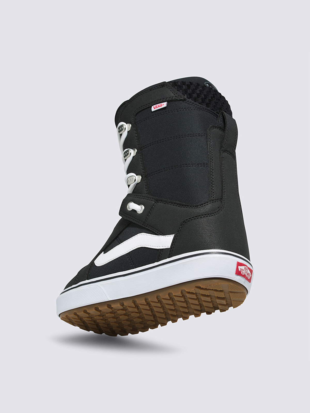ウィメンズ ハイスタンダード OG| VANS（ヴァンズ）公式ストア