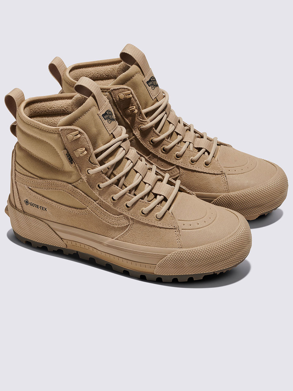 MTE スケートハイ GORE-TEX| VANS（ヴァンズ）公式ストア