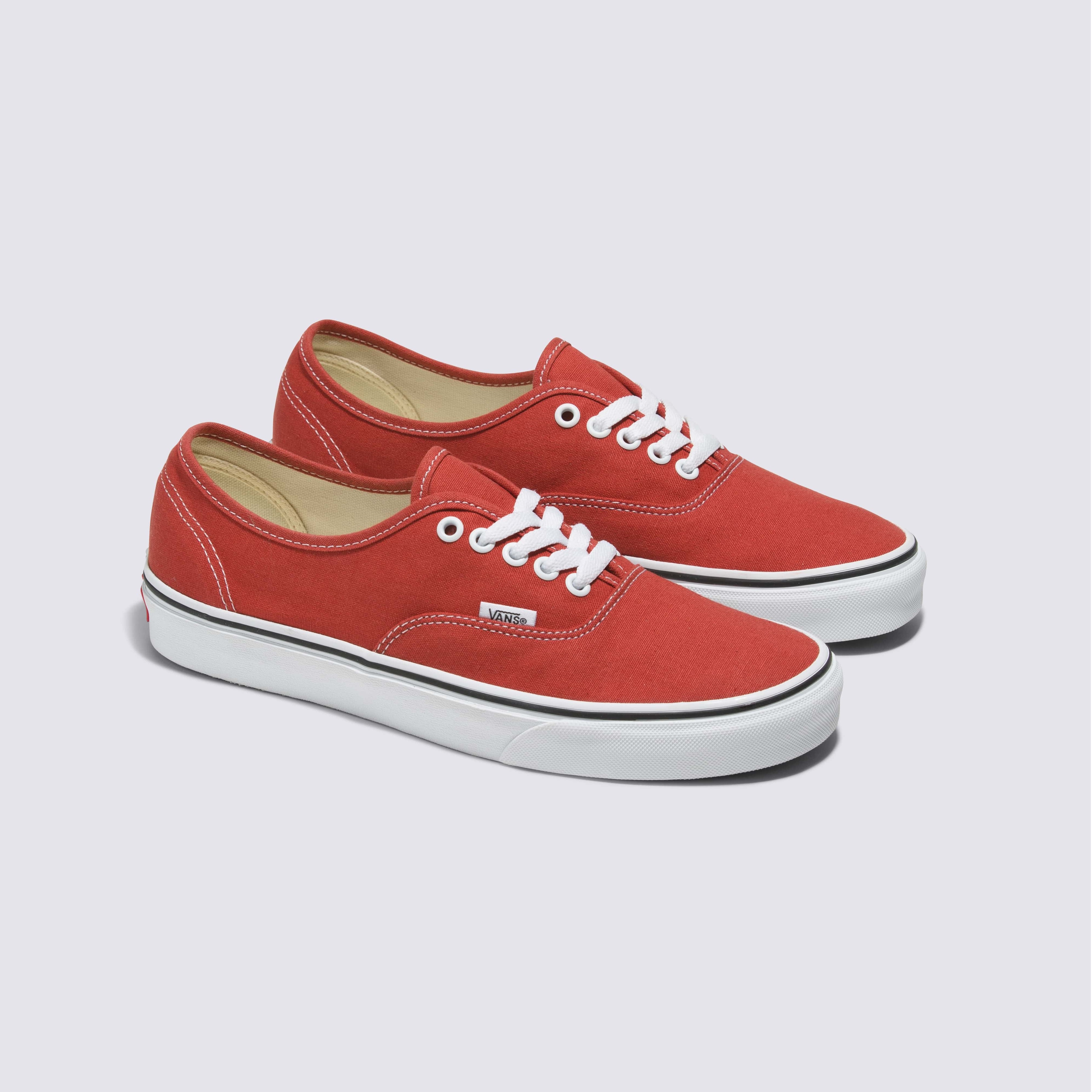 Vans authentic cheap hot sauce