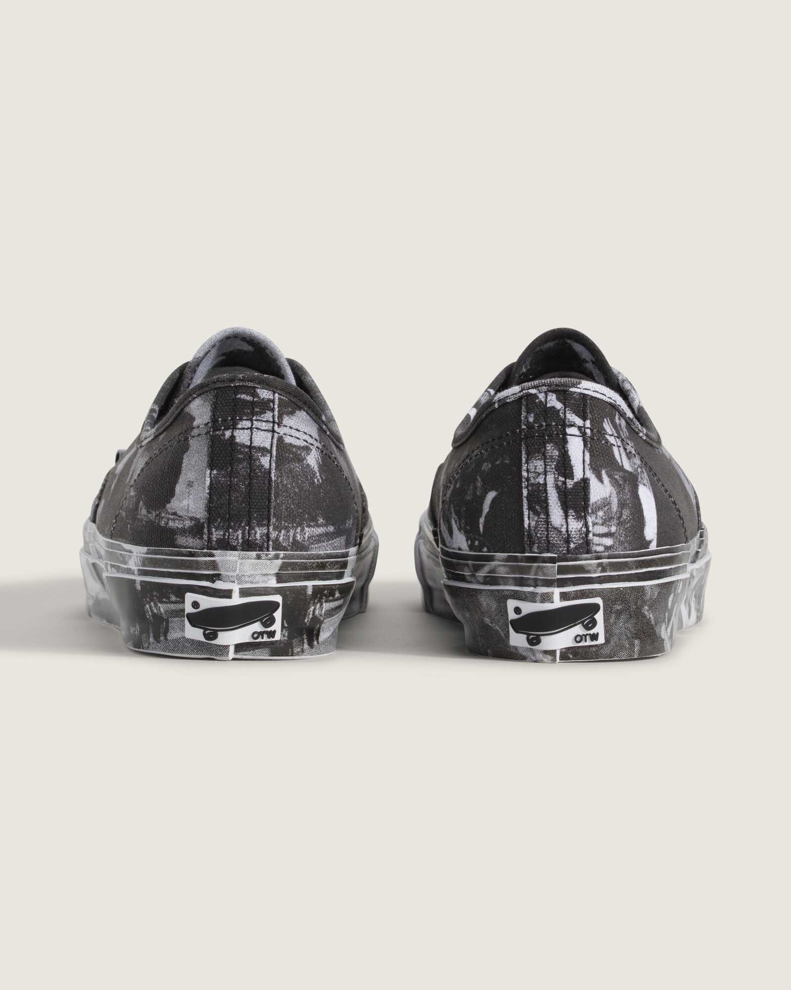 OTW by Vans X Atiba Jefferson オーセンティック image number 3