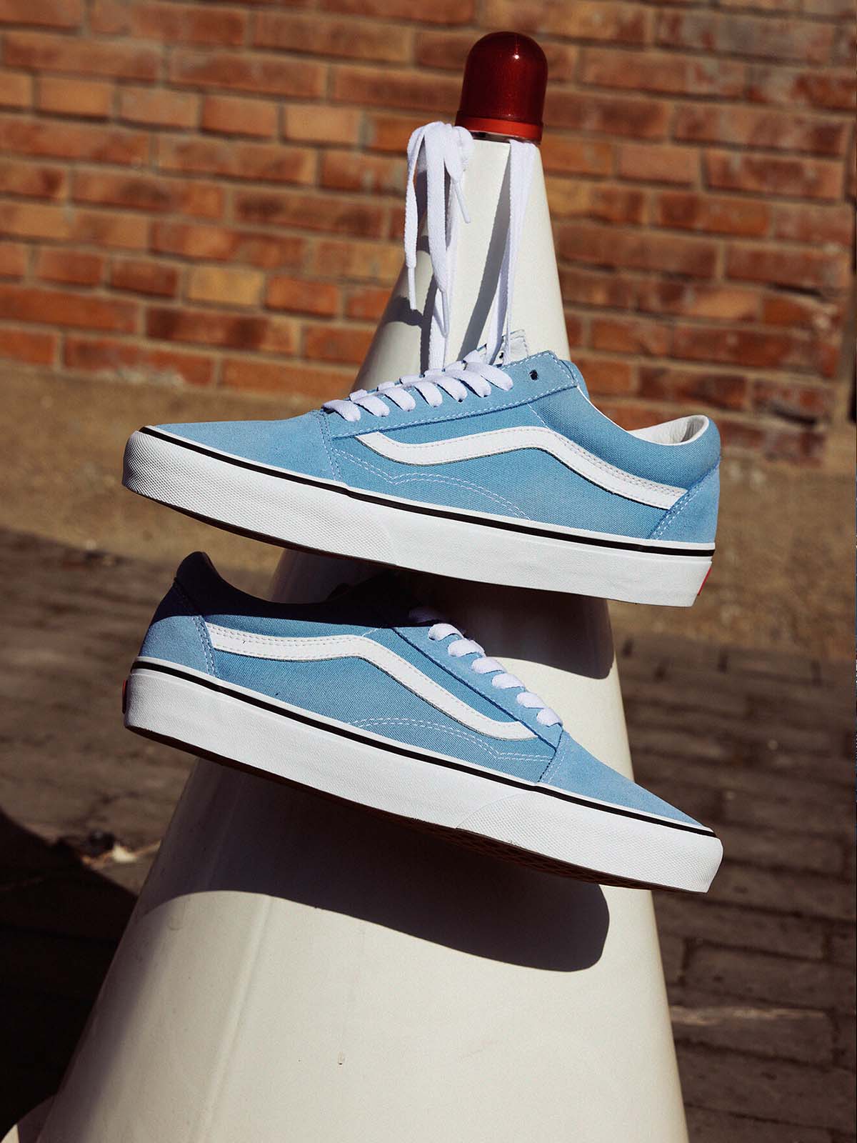 オールドスクール| VANS（ヴァンズ）公式ストア