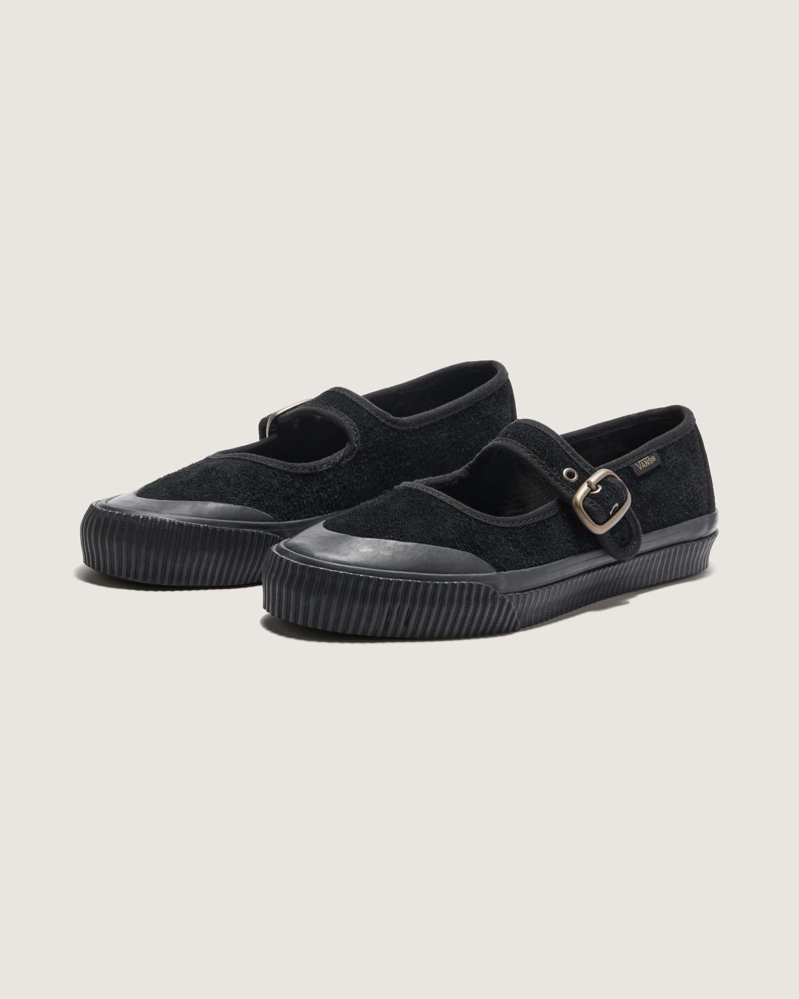 【Vans】★メリージェーン★ Premium Mary Jane Satin Shoe VANS バンズ スニーカー MARY JANE SATIN Jet Set VN000D34D6P