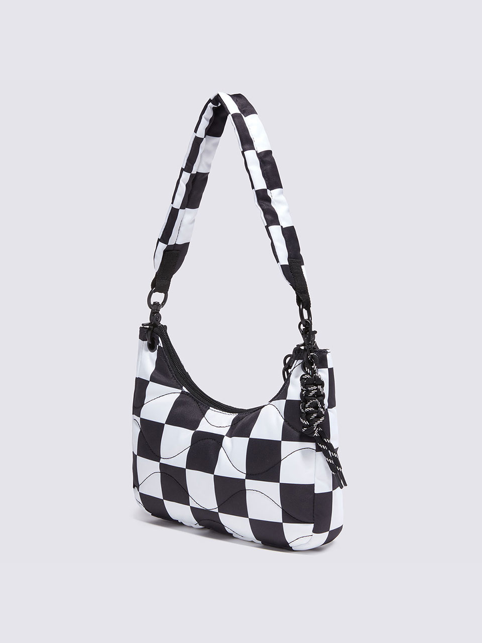 キルテッド ショルダーバッグ image number 3