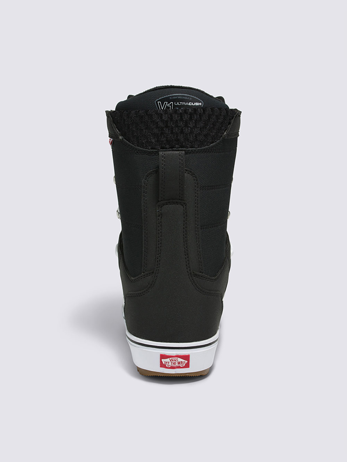 ウィメンズ ハイスタンダード OG| VANS（ヴァンズ）公式ストア