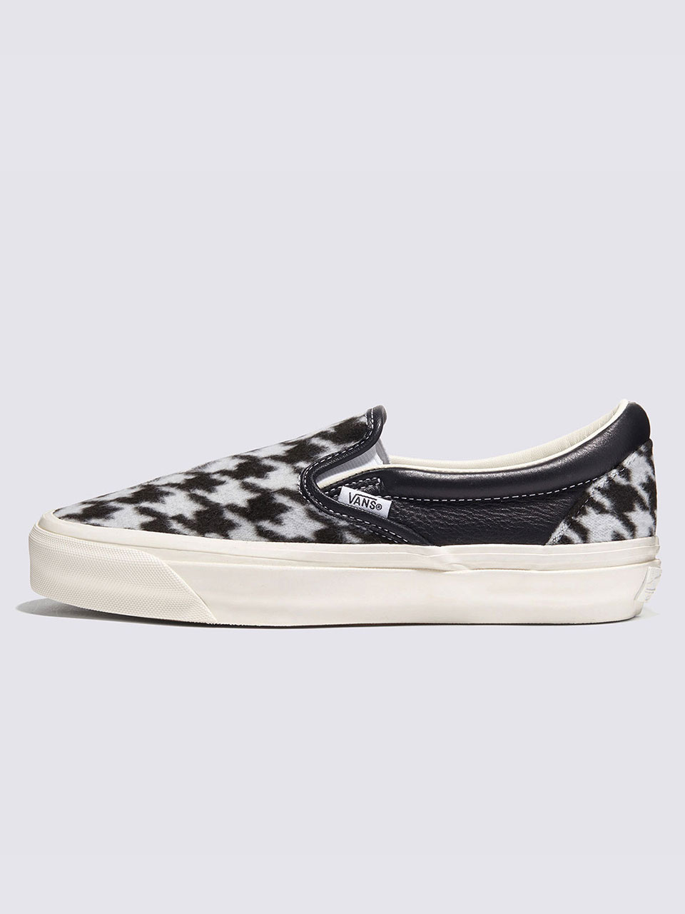 PREMIUM スリッポン| VANS（ヴァンズ）公式ストア