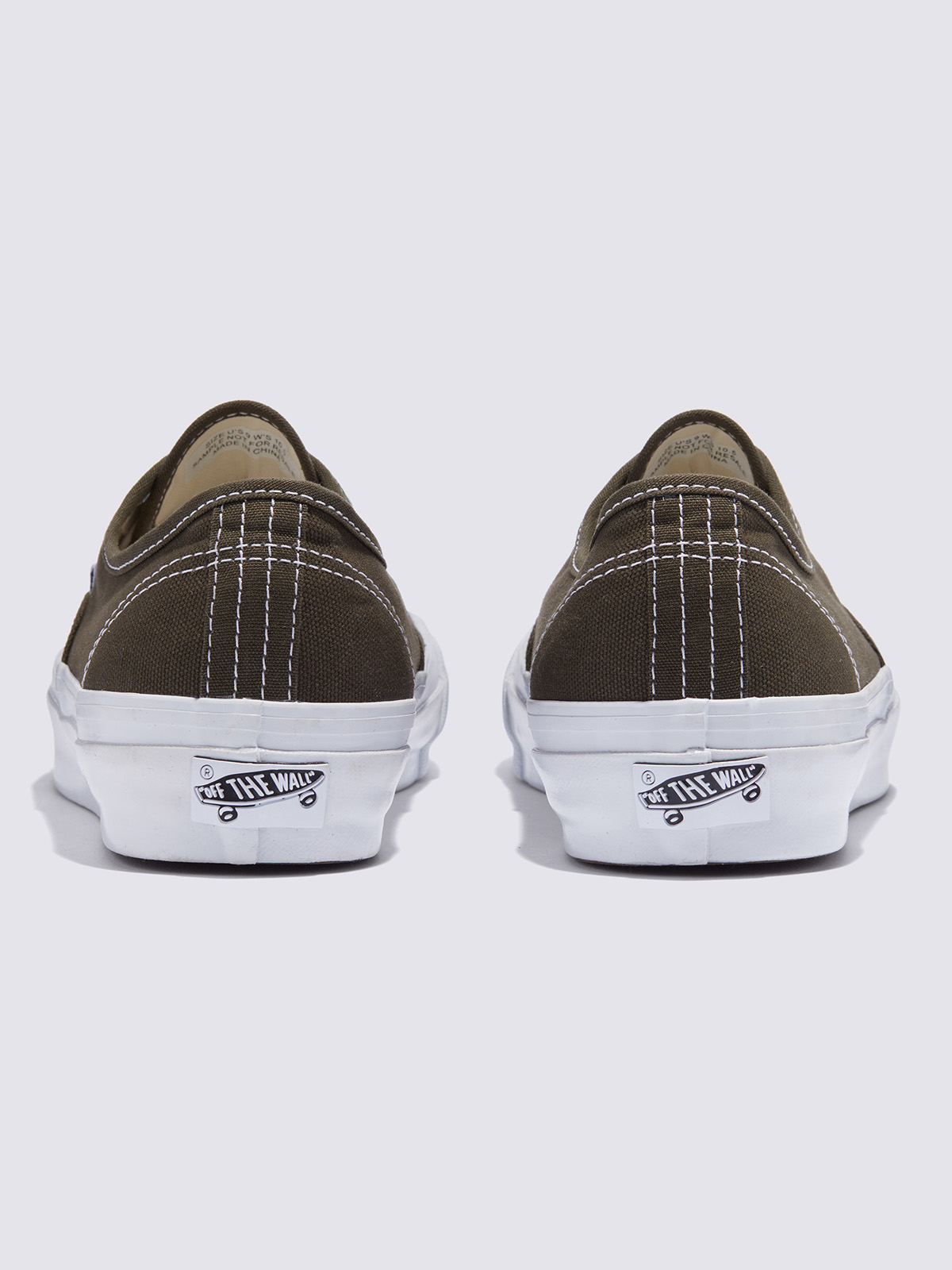 PREMIUM オーセンティック 44| VANS（ヴァンズ）公式ストア