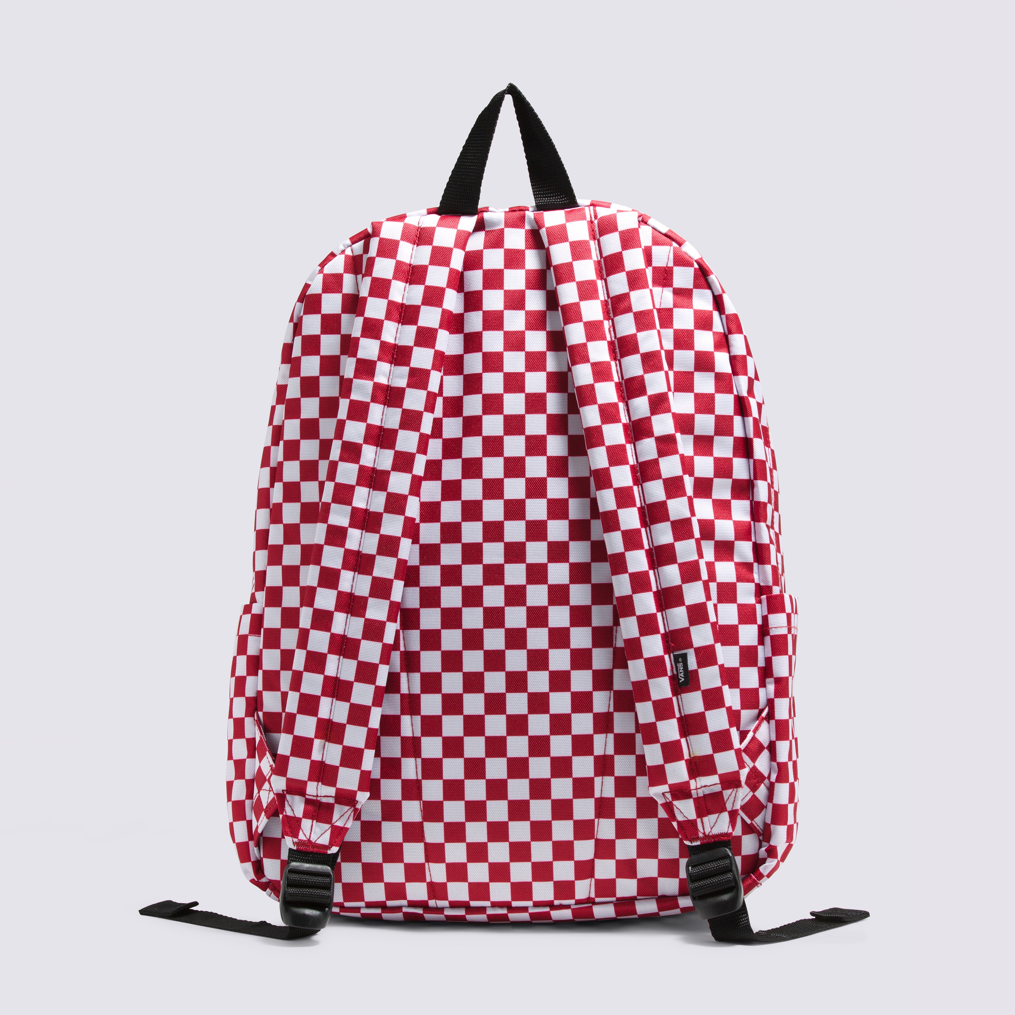 オールドスクール H2O チェックバックパック image number 7