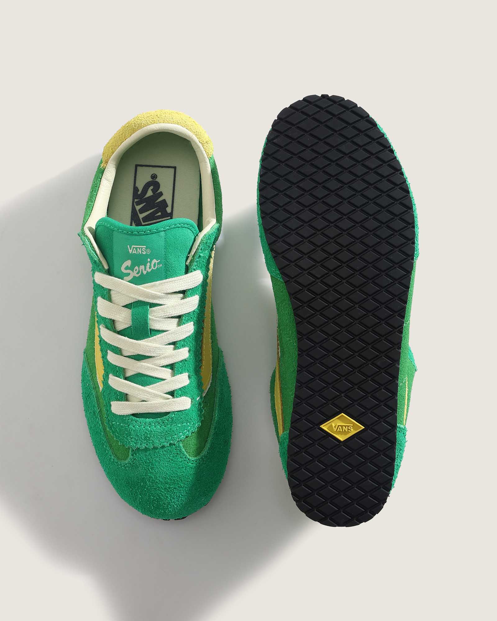 スーパーロープロ| VANS（ヴァンズ）公式ストア