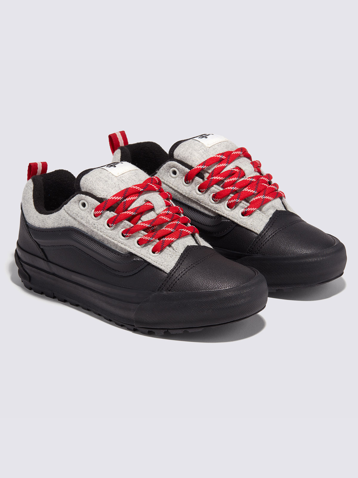 IN TRANSIT ニュースクール MTE| VANS（ヴァンズ）公式ストア