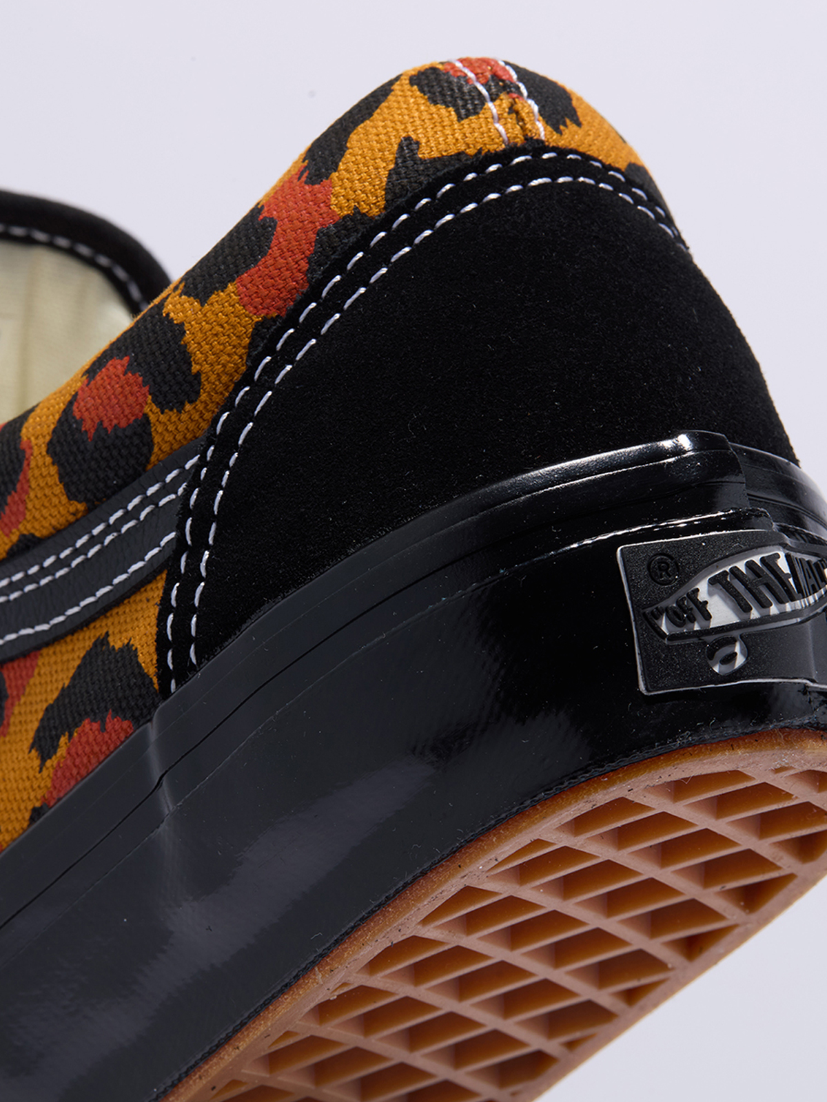 PREMIUM オールドスクール レオパード| VANS（ヴァンズ）公式ストア