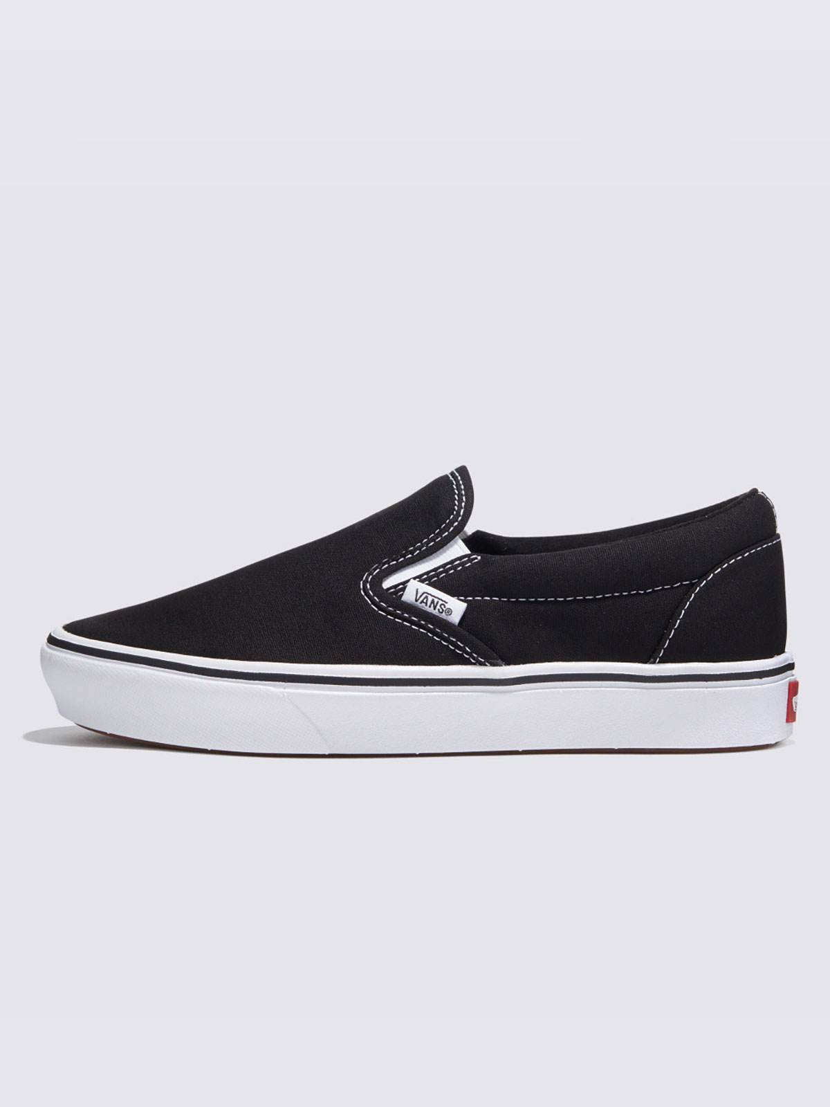 コンフィクッシュ スリッポン| VANS（ヴァンズ）公式ストア