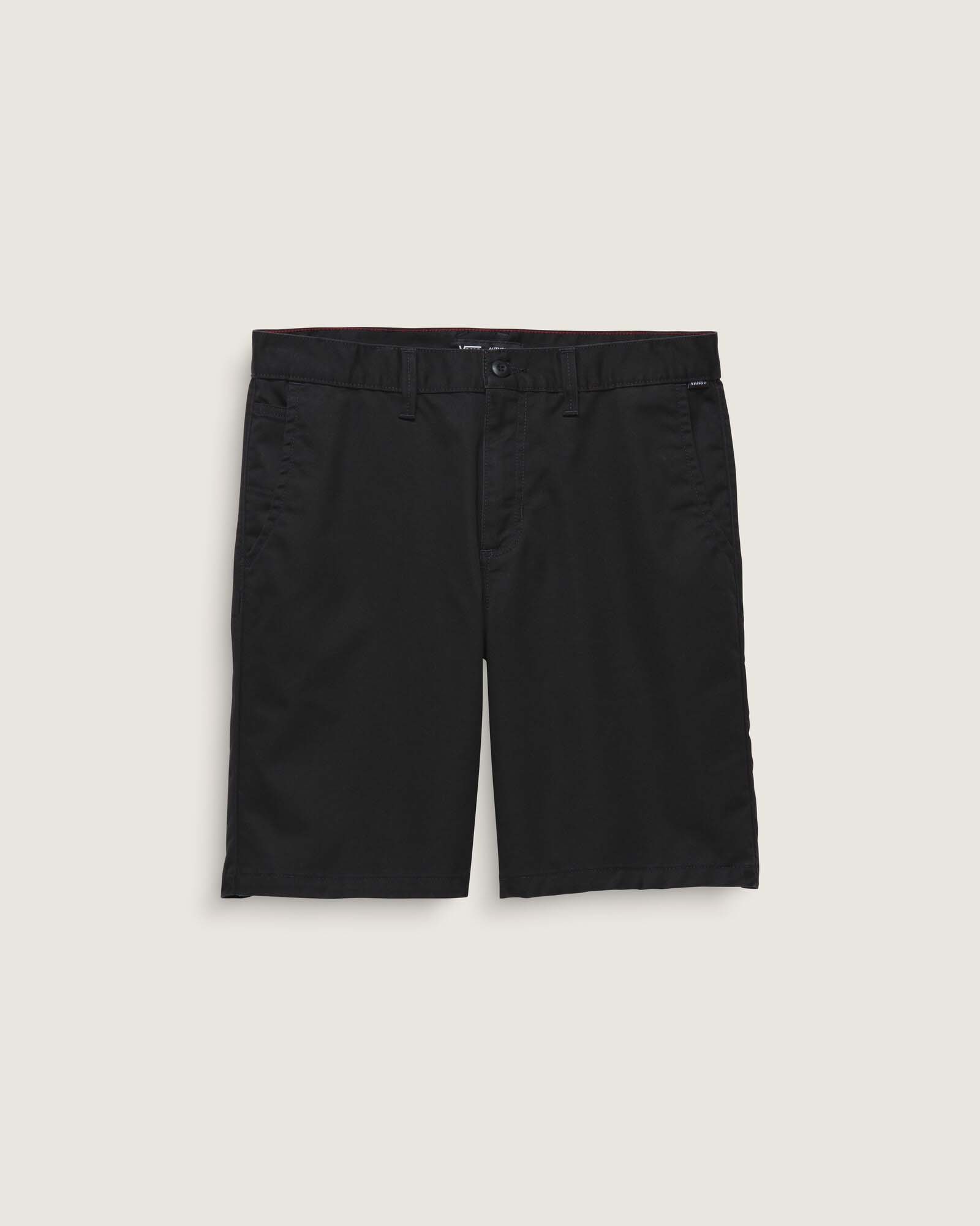AUTHENTIC チノリラックスドショーツ image number 0