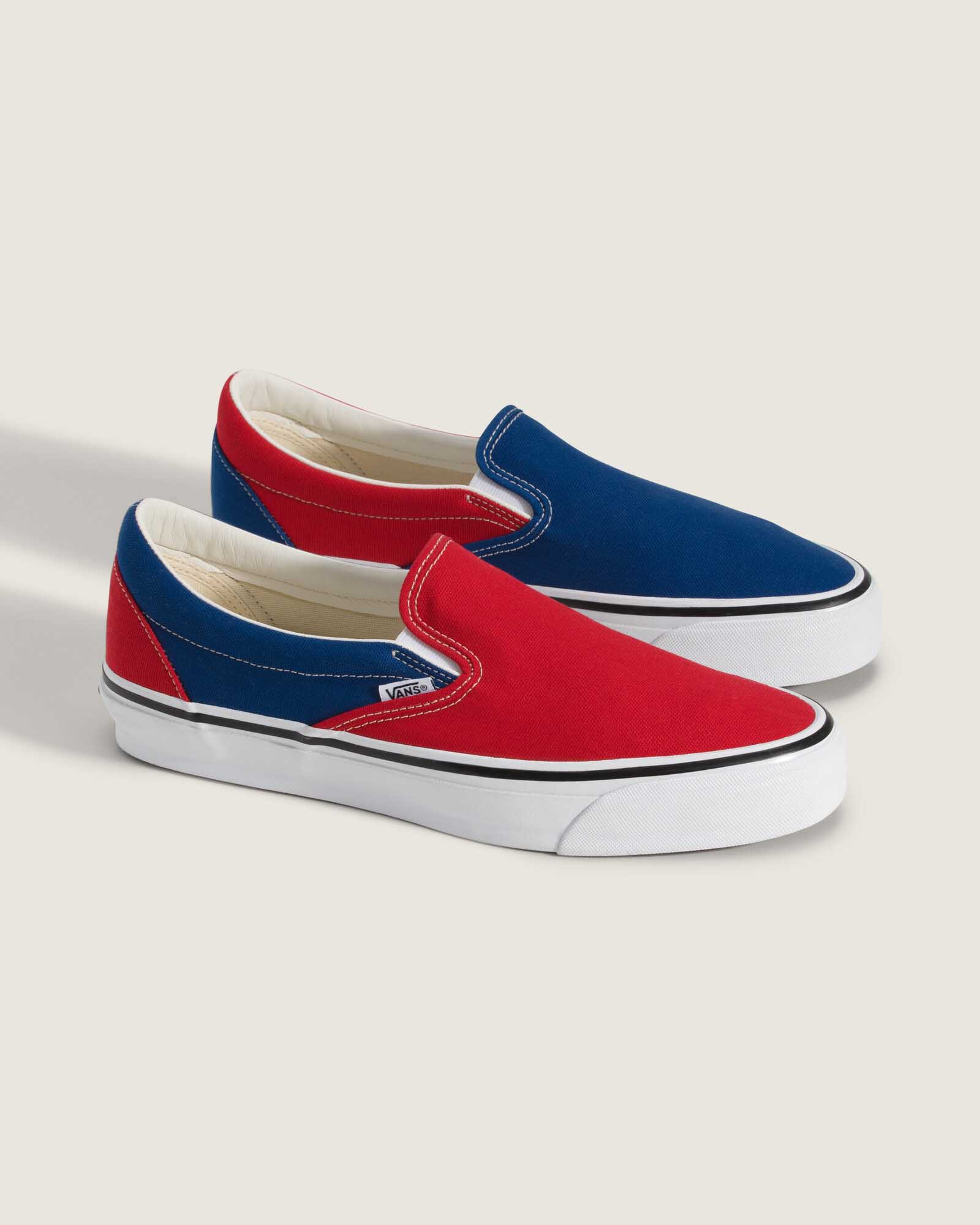 OTW by Vans X Engineered Garments スリッポン  image number 1