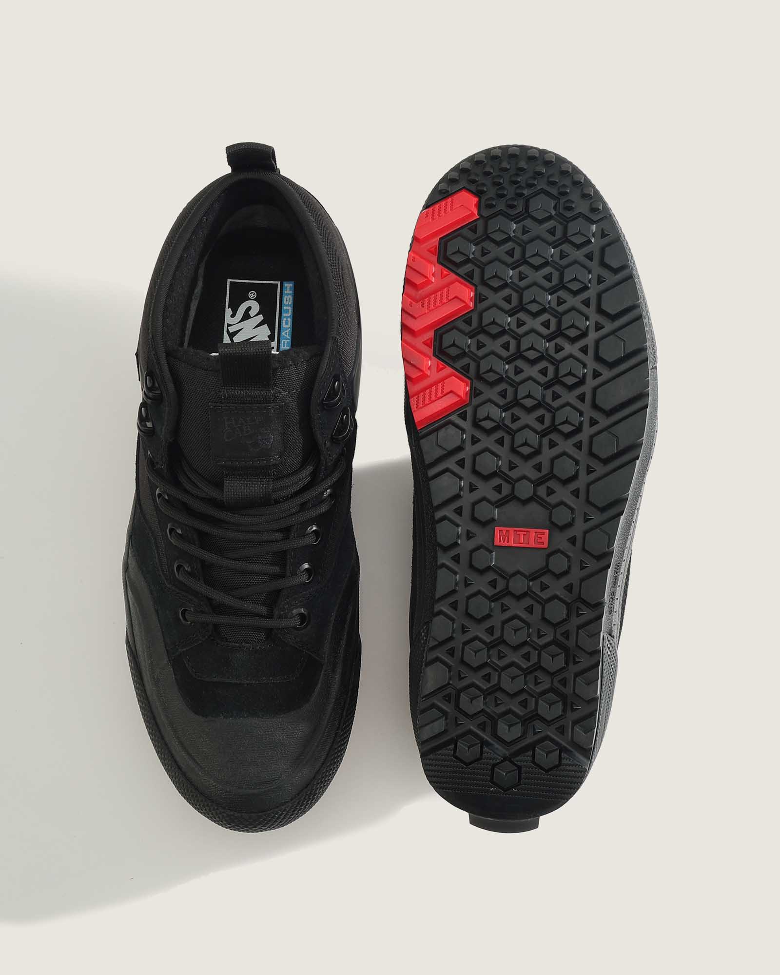 ハーフキャブ GORE-TEX image number 2