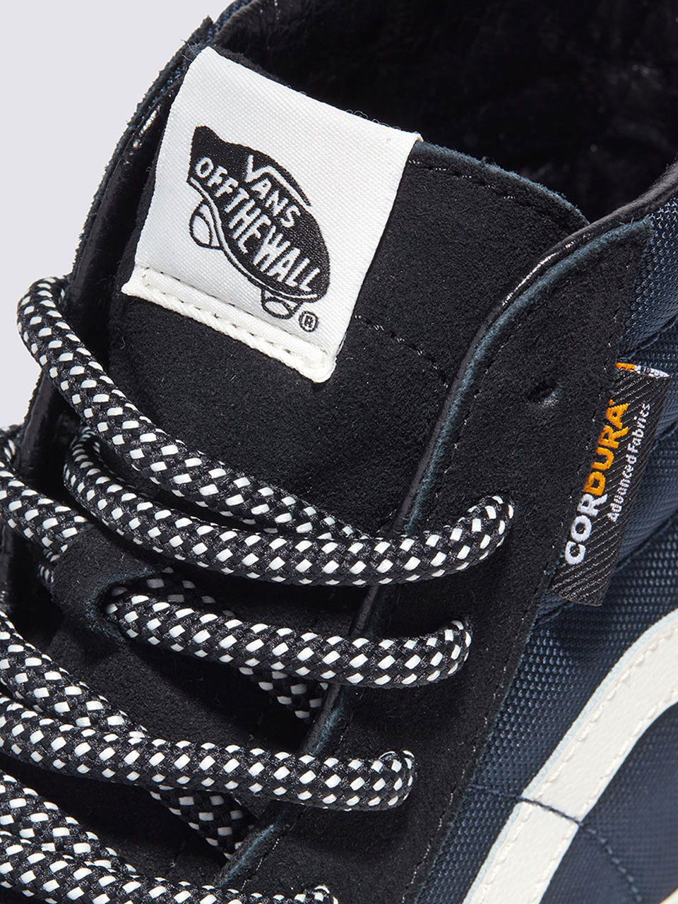 スケートハイ CORDURA image number 5