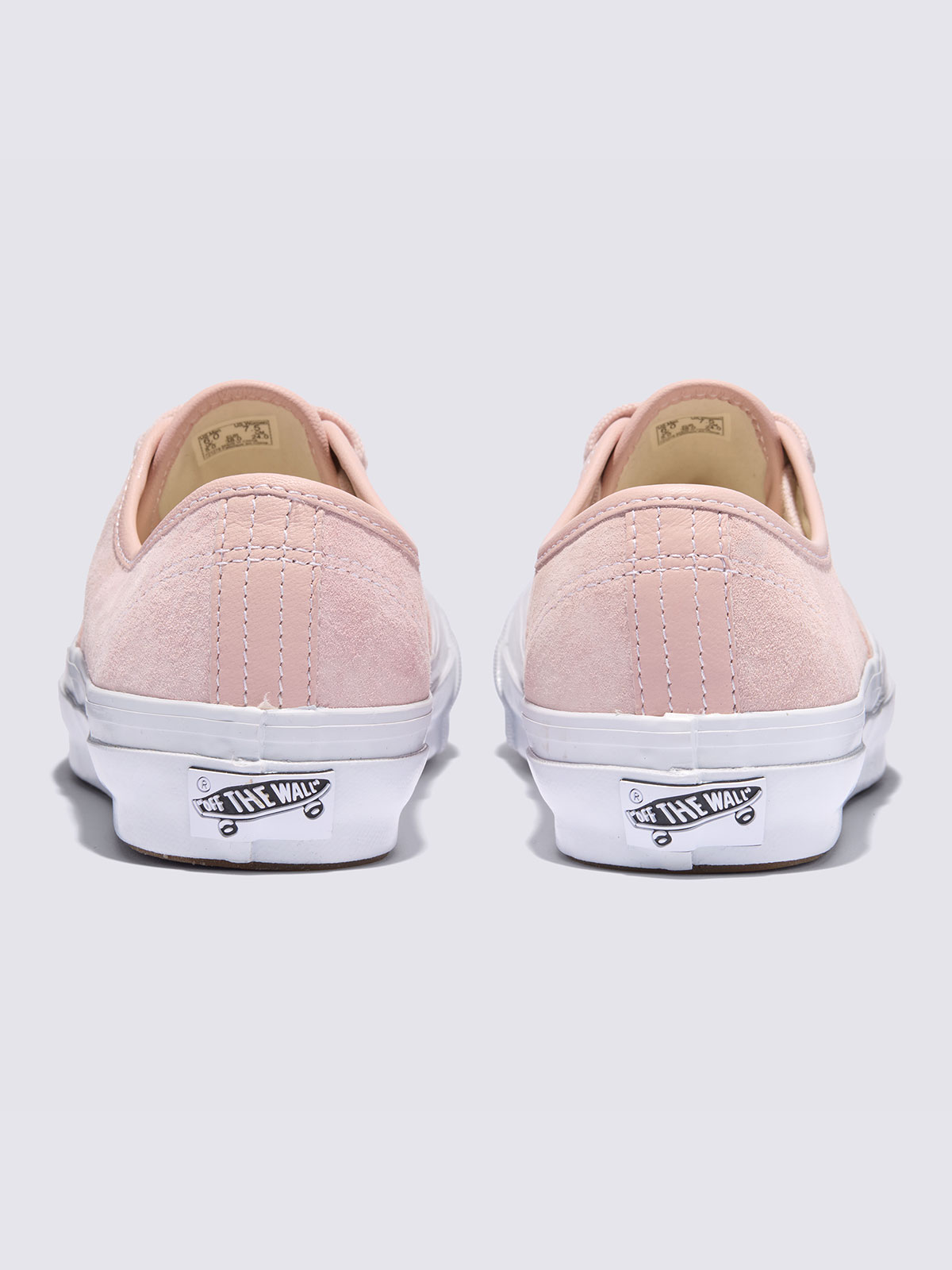 PREMIUM オーセンティック 44 ピッグスエード| VANS（ヴァンズ