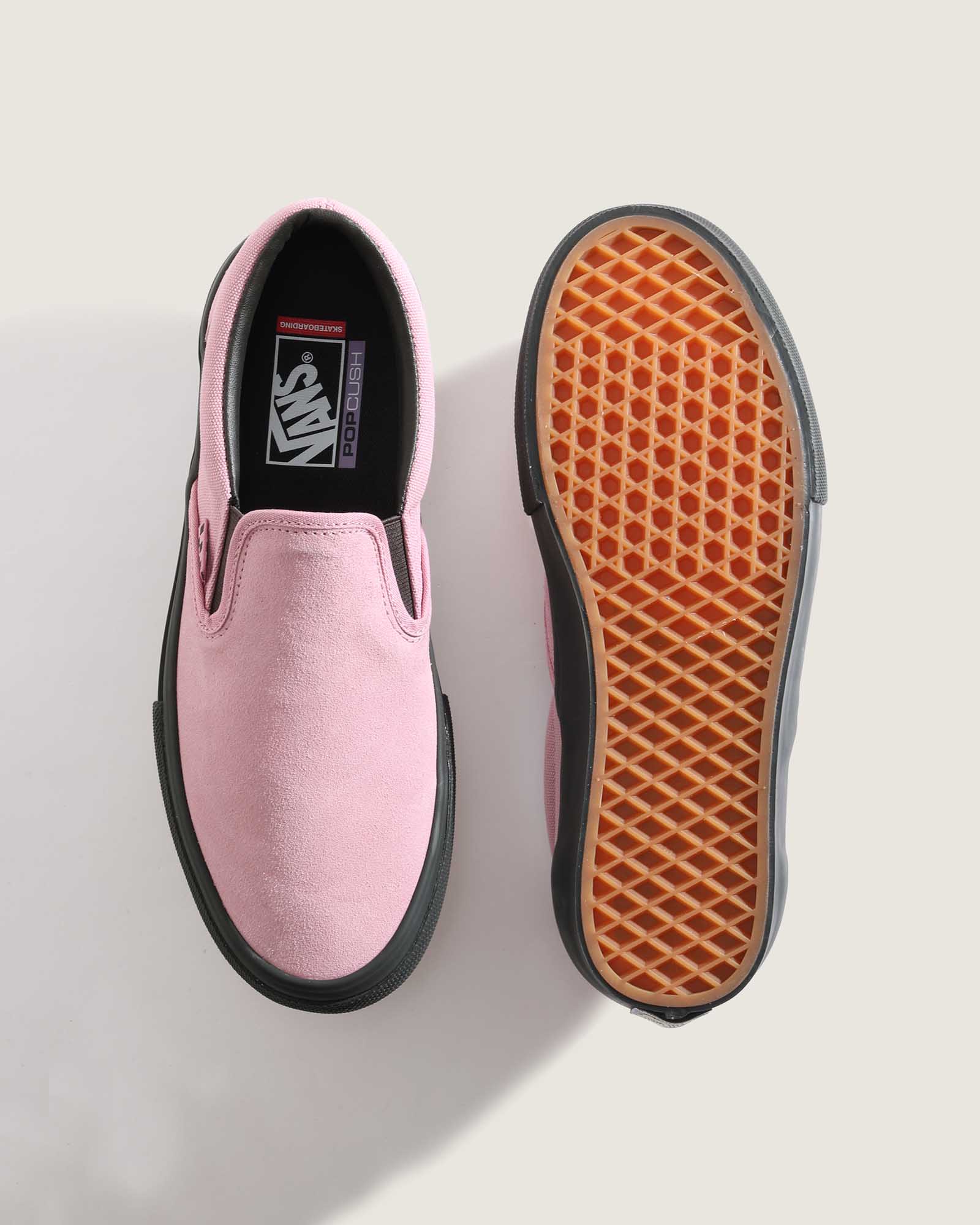 VANS ★ スケートのために再設計された スリッポン シューズ スケート スリッポン| VANS（ヴァンズ）公式ストア