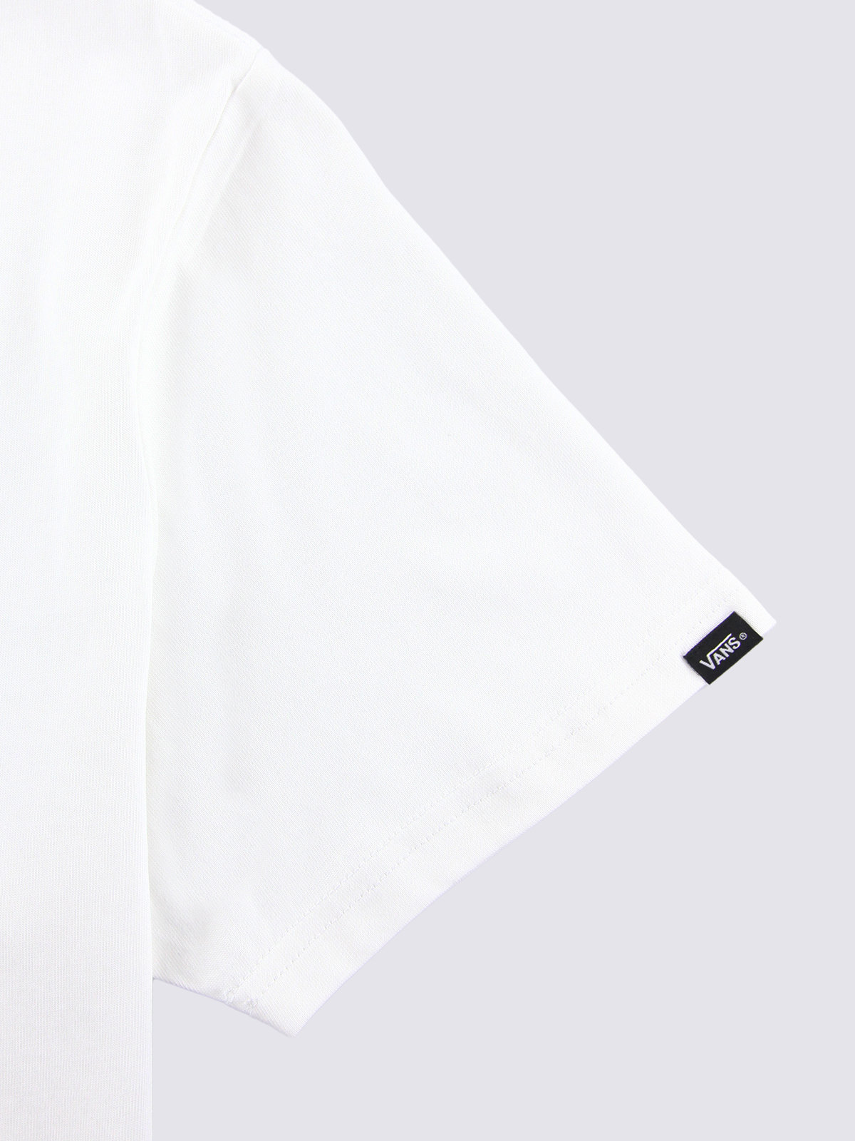 ドロップVロゴ Tシャツ image number 4