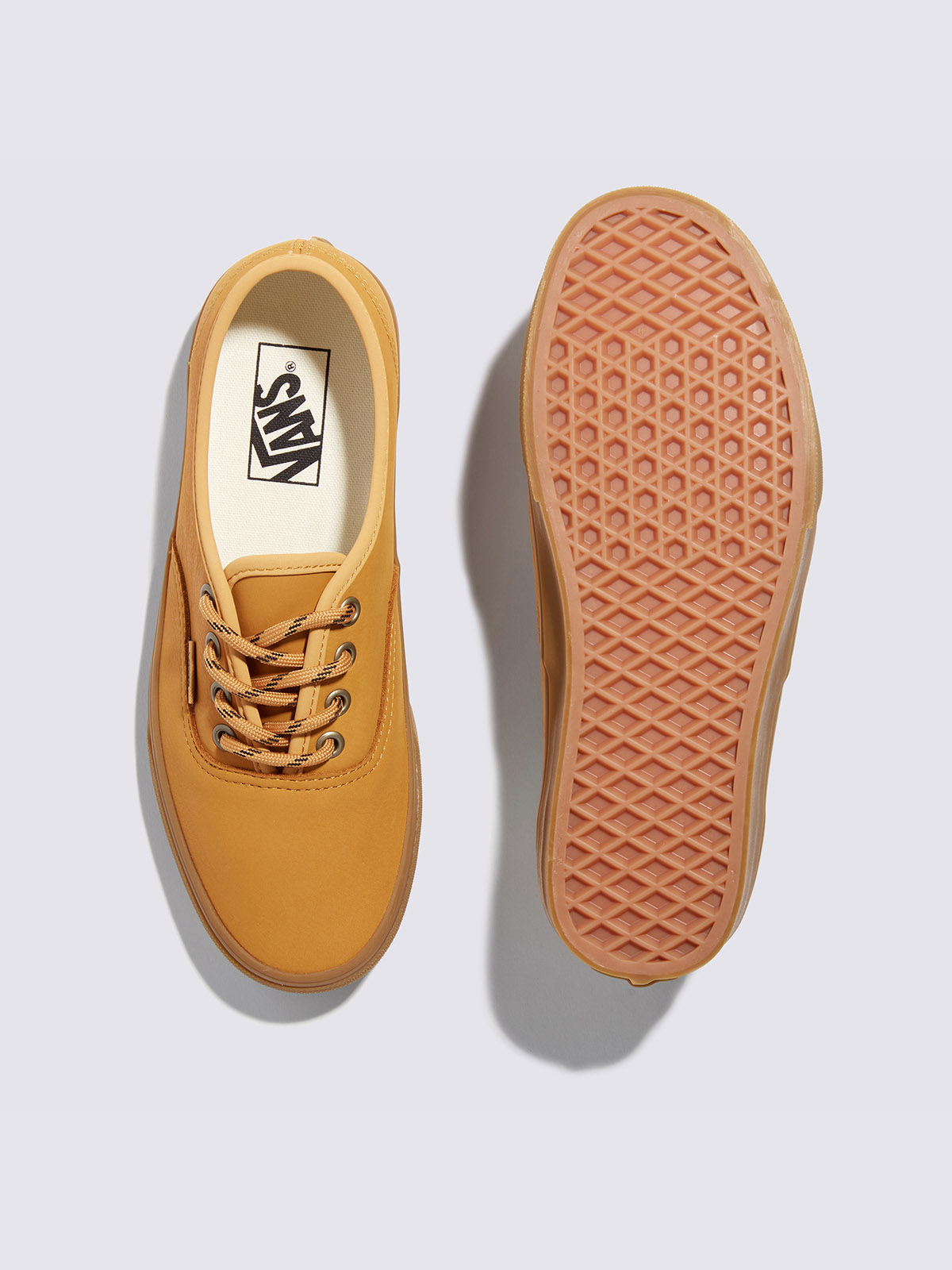オーセンティック ウィート| VANS（ヴァンズ）公式ストア