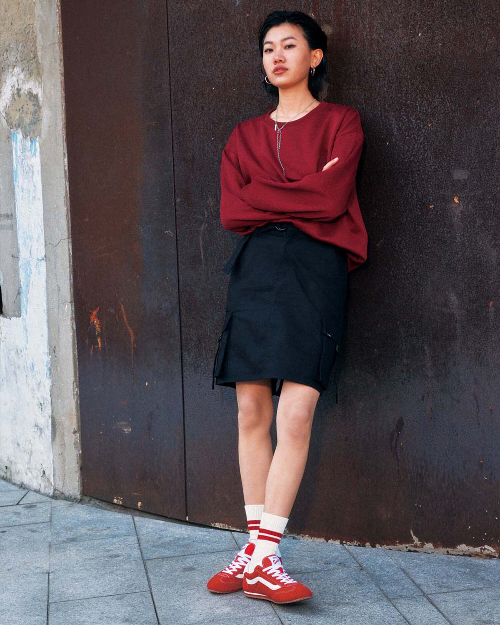 スーパーロープロ| VANS（ヴァンズ）公式ストア