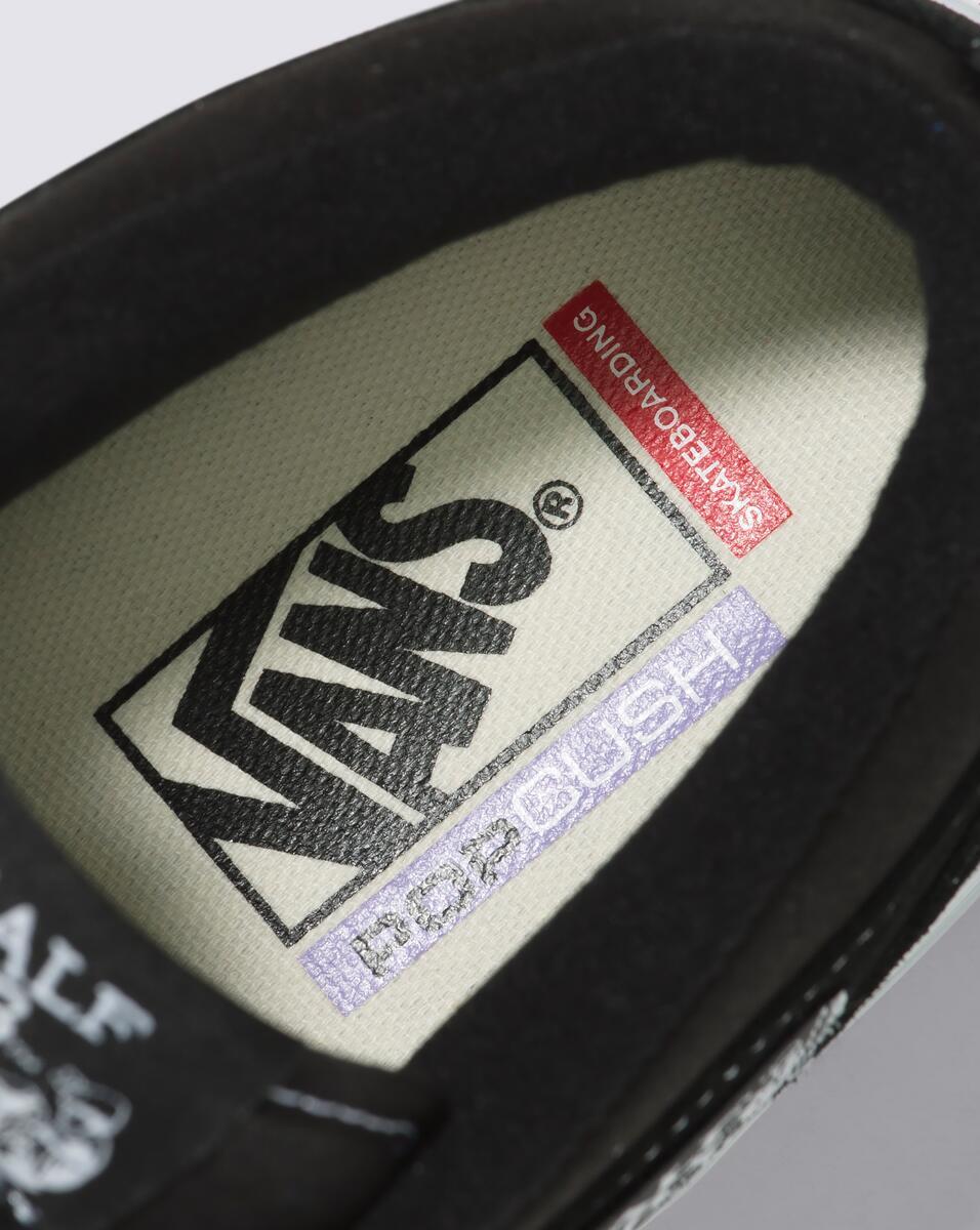 スケート ハーフキャブ| VANS（ヴァンズ）公式ストア