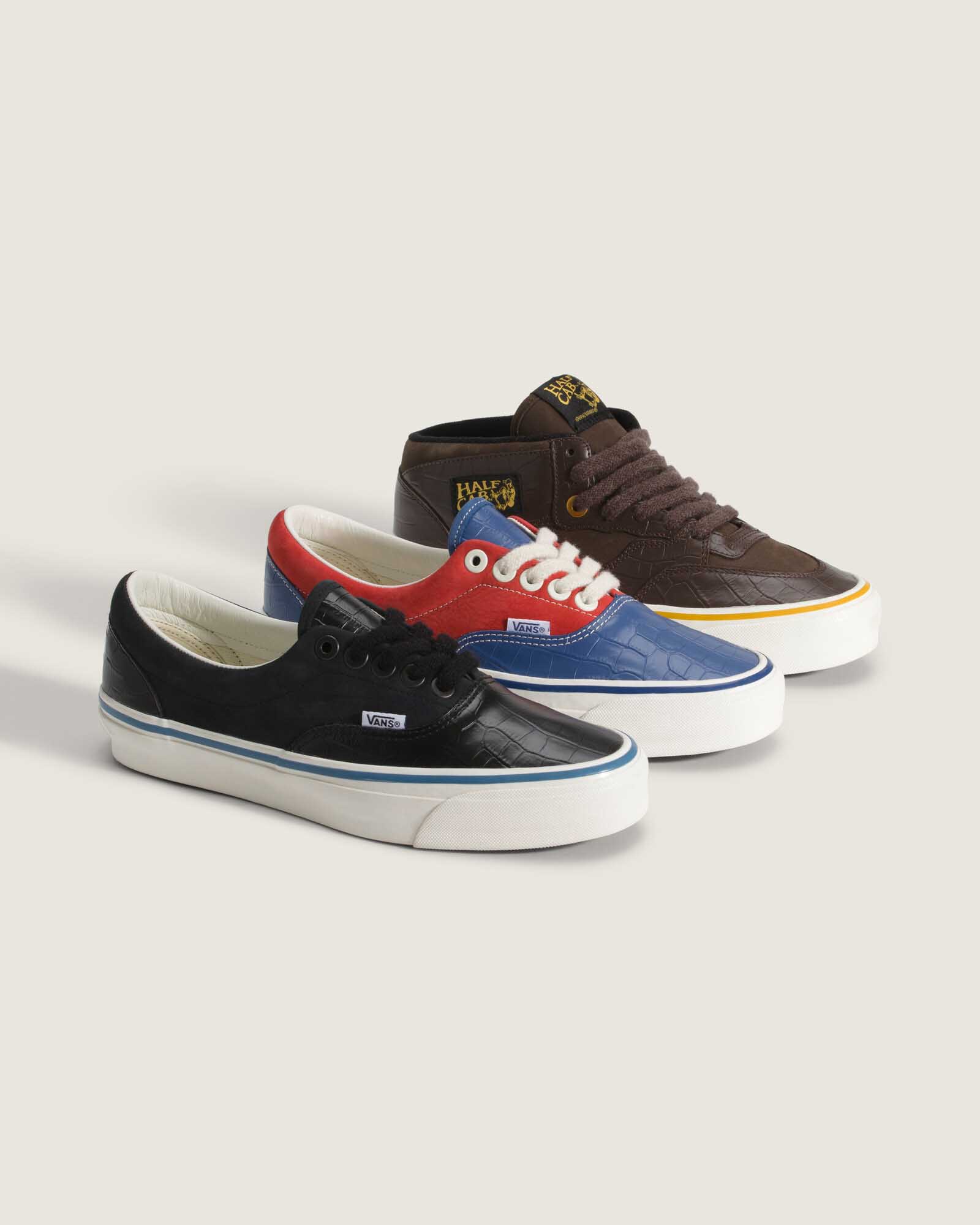 極少リリース 国内正規品 VANS OTW ERA 95 VIBRAM 29cm 極少リリース 国内正規品 VANS OTW ERA 95 VIBRAM 29cm - メルカリ