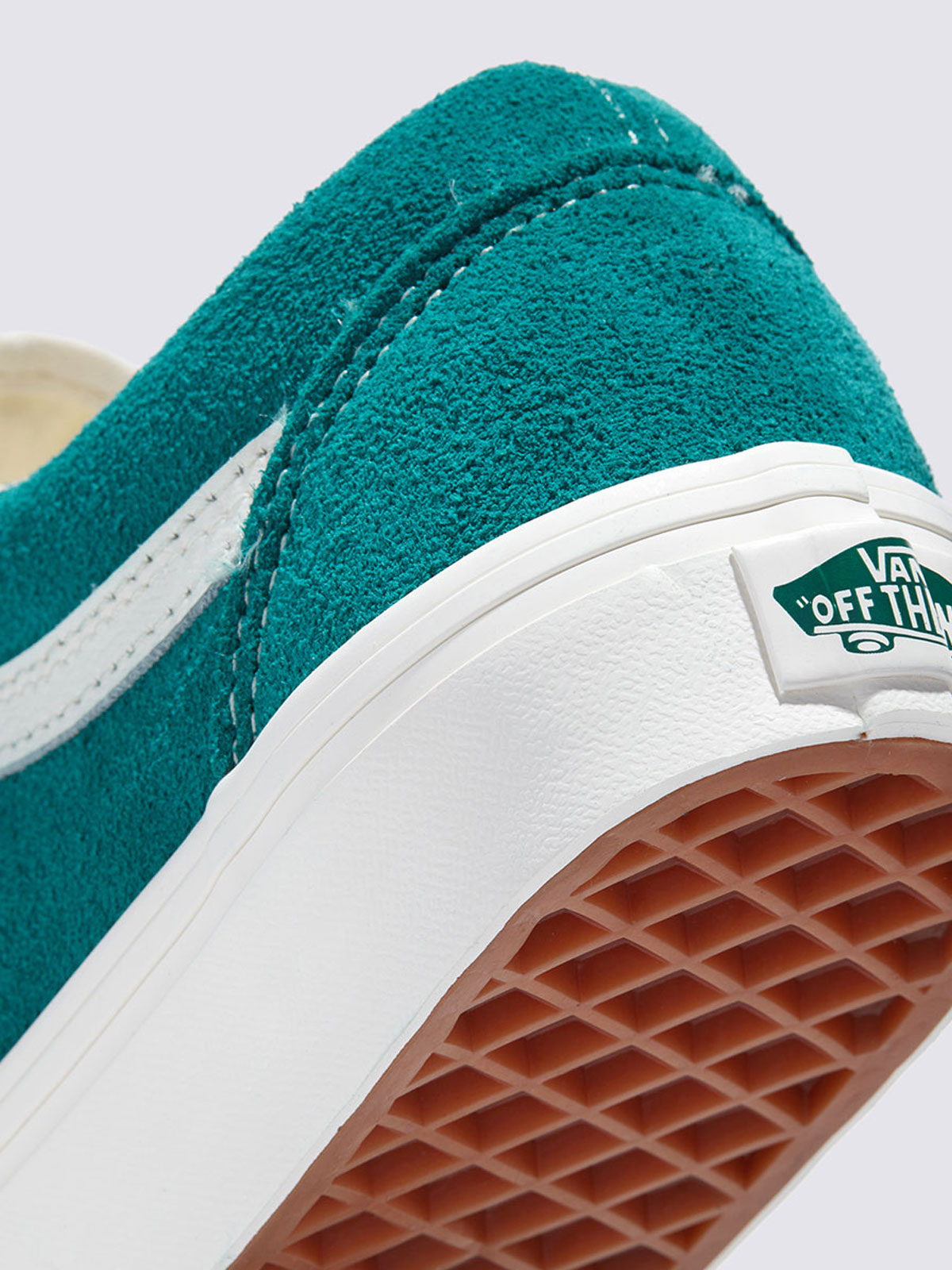 オールドスクール スエード| VANS（ヴァンズ）公式ストア