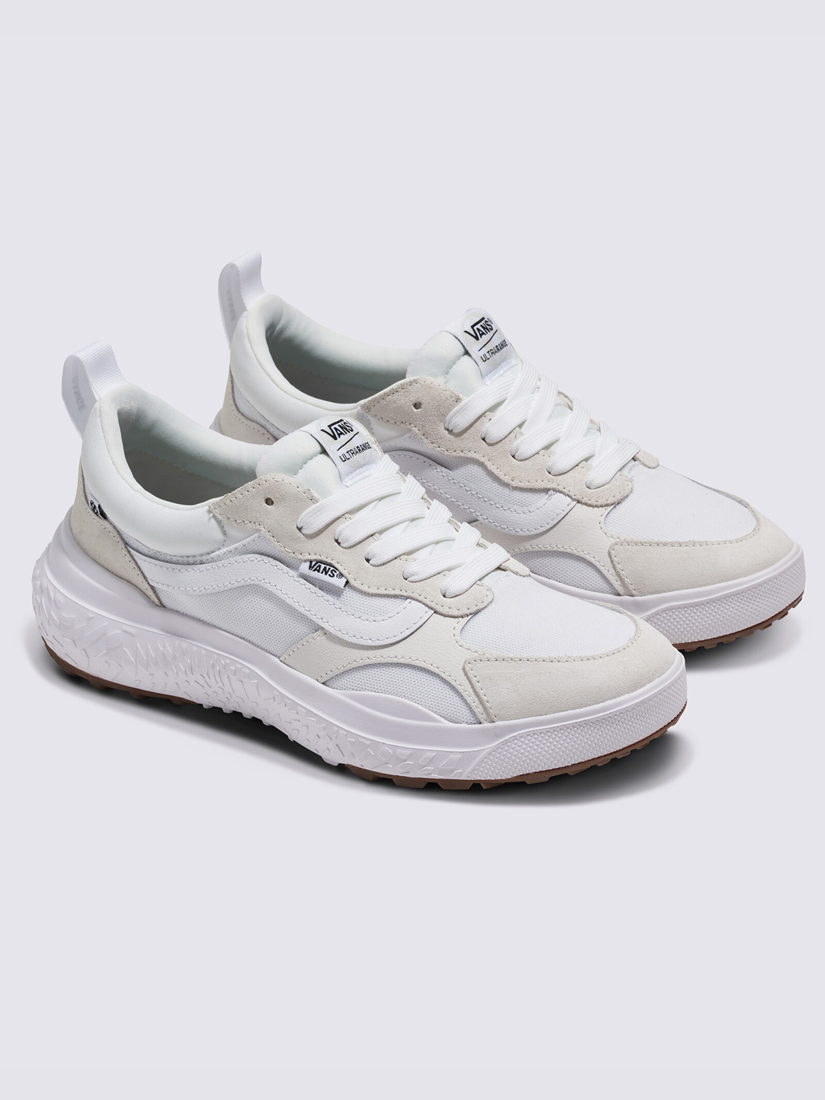 VANS★国内発送★ウルトラレンジ 2.0 RW TRUE WHITE UltraRange 2.0 Shoe in White | Vans