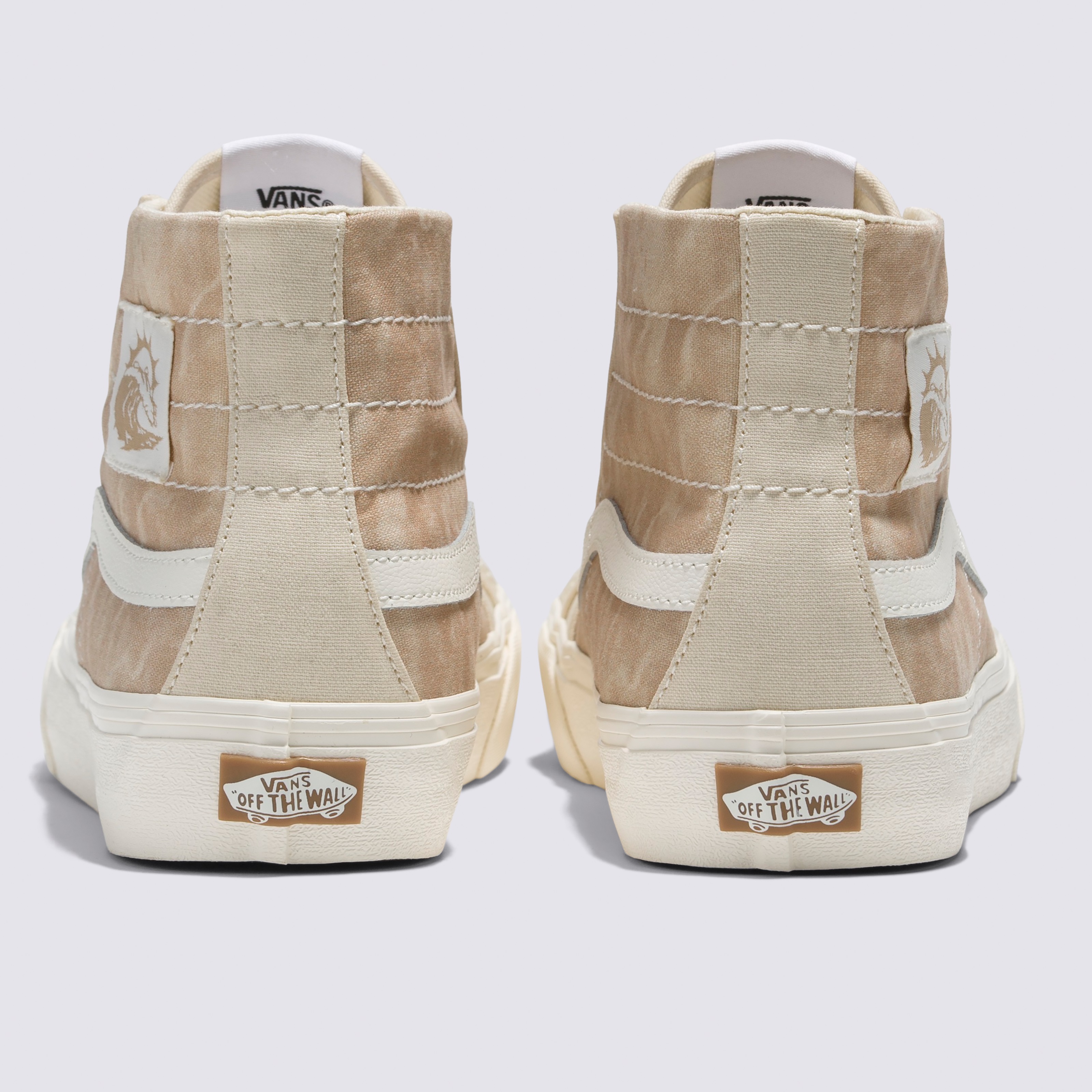Sk-8Hi 138 デコンVR3 SF image number 3