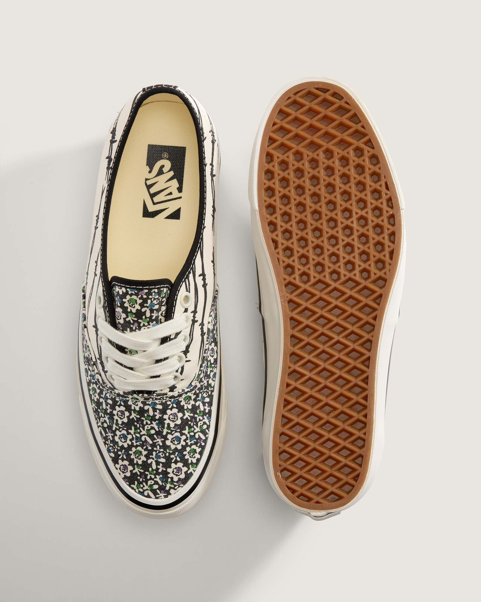 PREMIUM オーセンティック| VANS（ヴァンズ）公式ストア