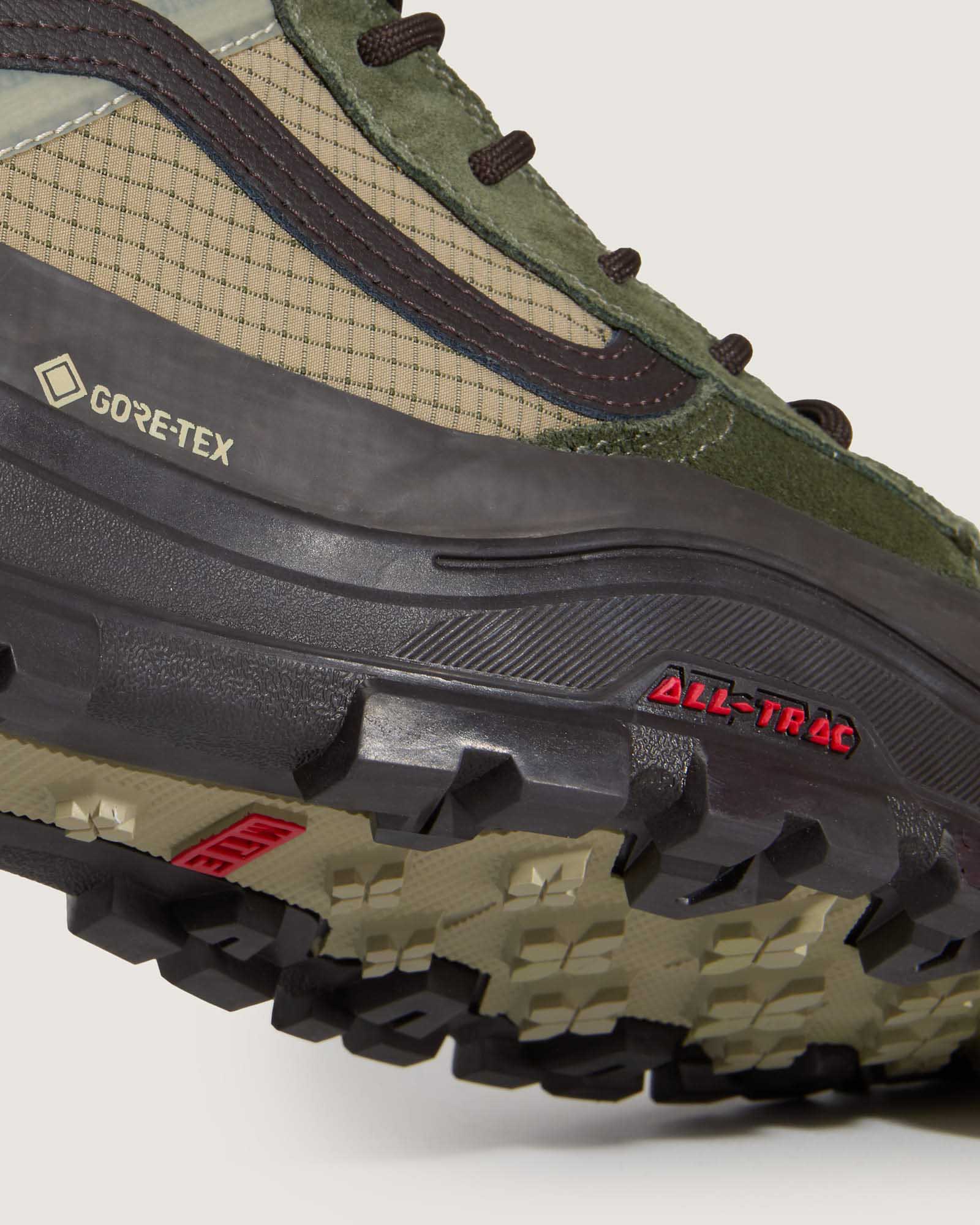 スケートハイ GORE-TEX インシュレーテッド image number 7